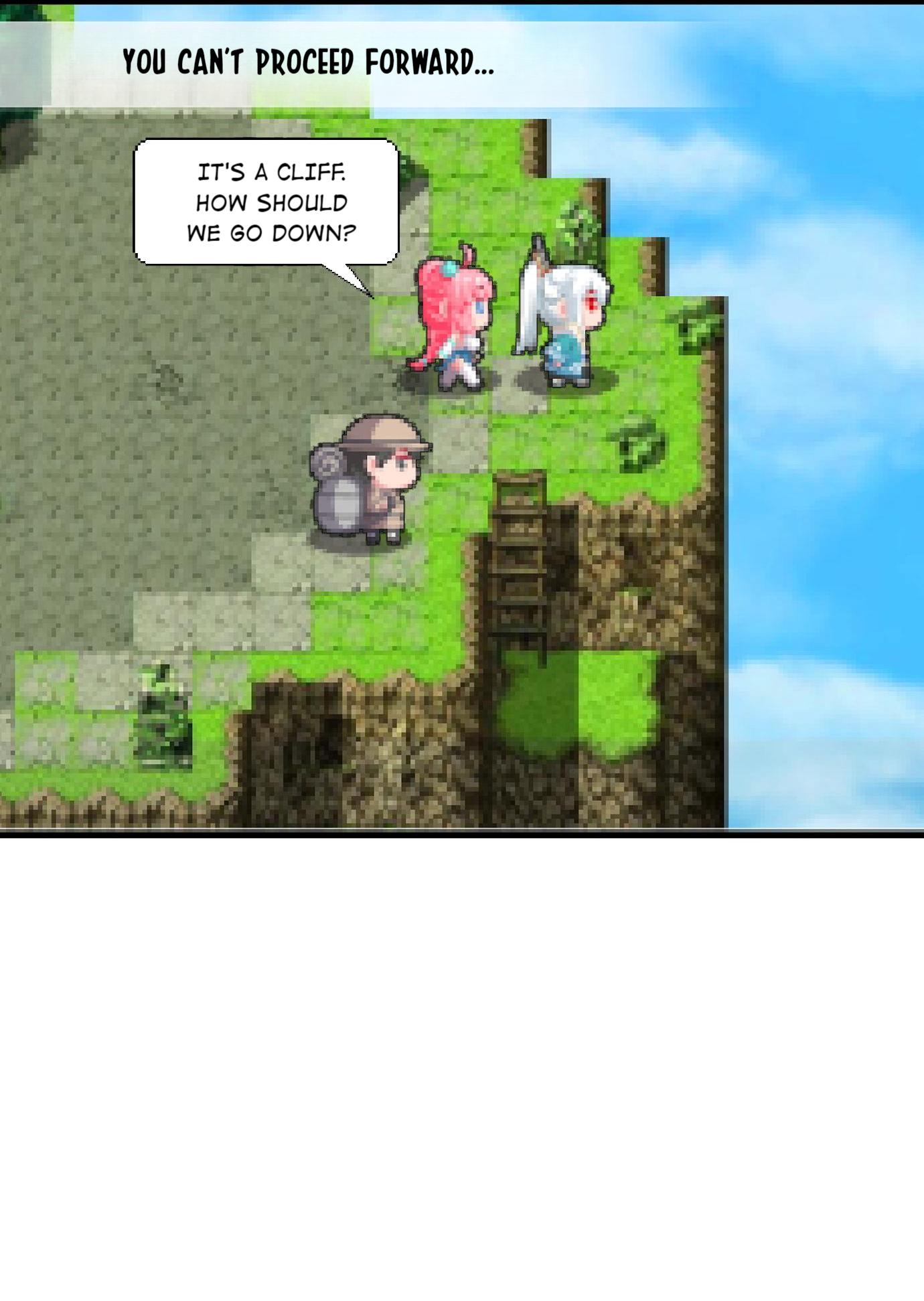 Please Spare Me! Apprentice! Chapter 74 - Page 20