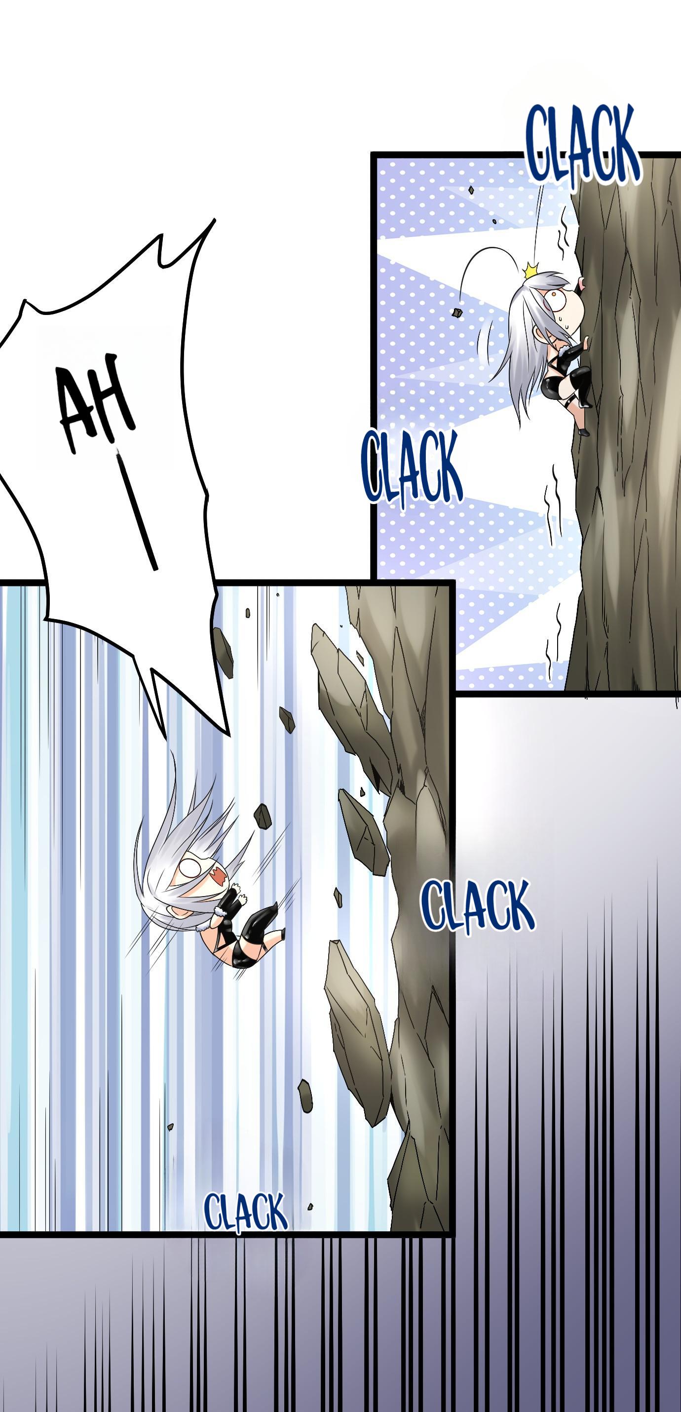 Please Spare Me! Apprentice! Chapter 74 - Page 23