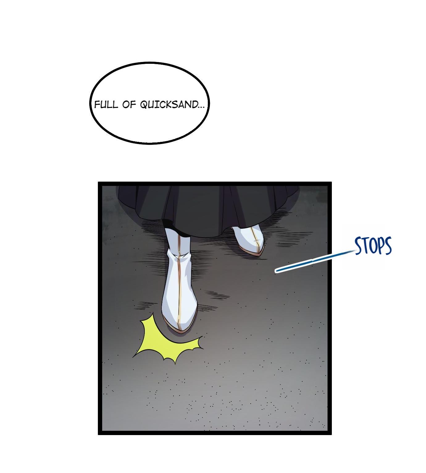 Please Spare Me! Apprentice! Chapter 74 - Page 28