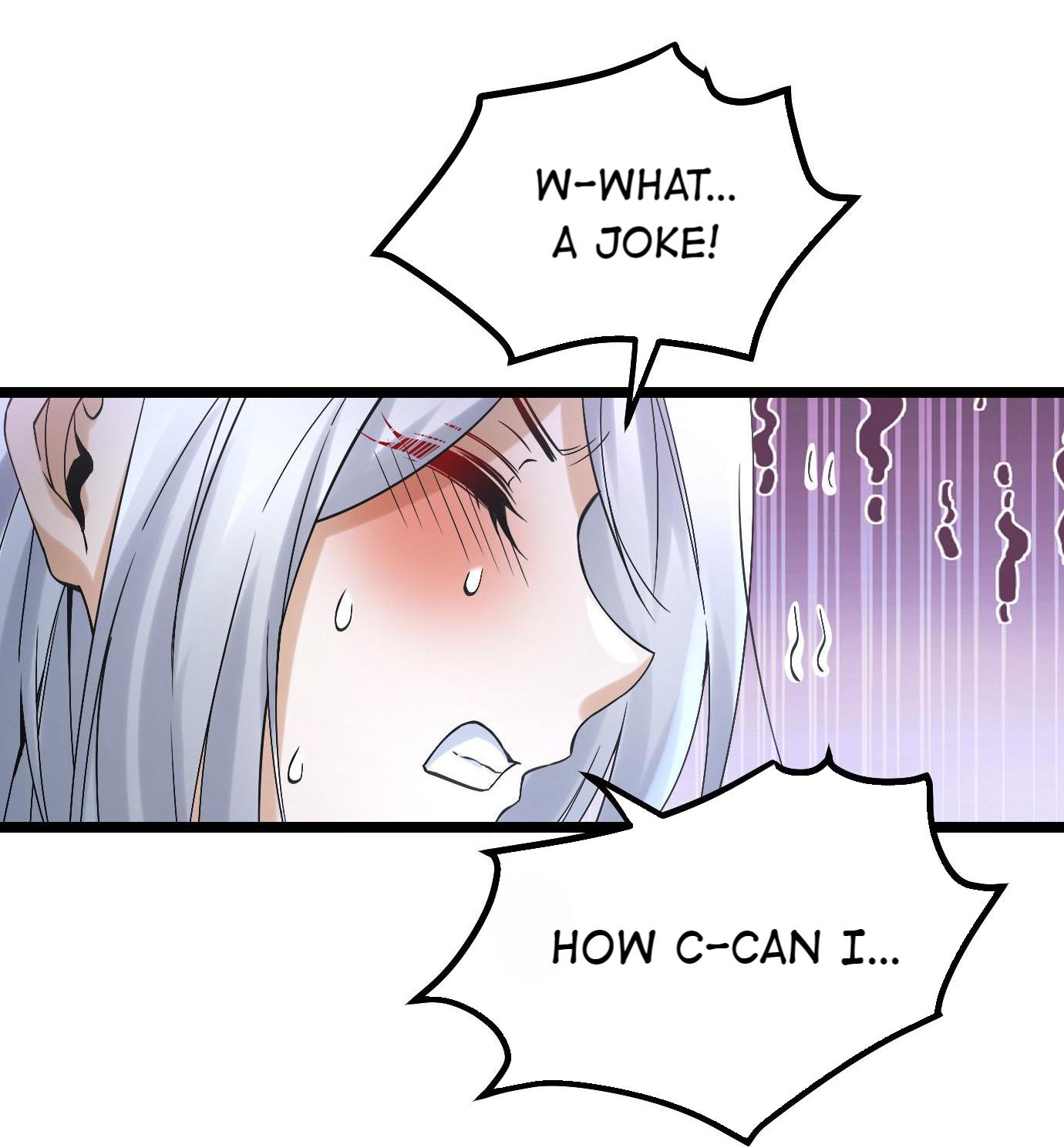 Please Spare Me! Apprentice! Chapter 74 - Page 32