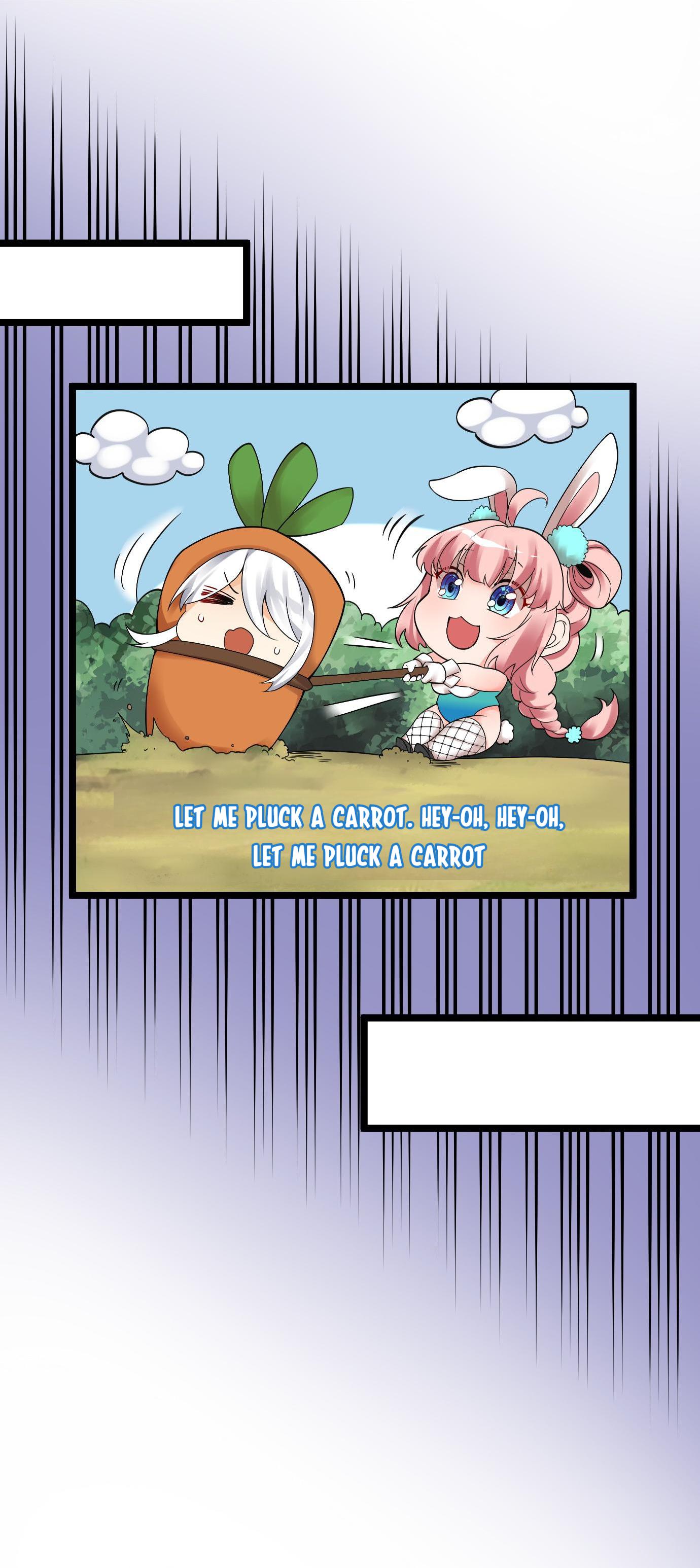 Please Spare Me! Apprentice! Chapter 74 - Page 36