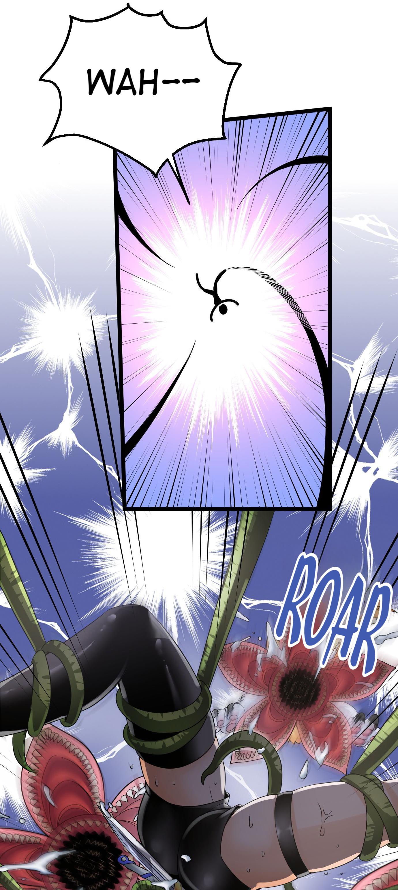 Please Spare Me! Apprentice! Chapter 74 - Page 9