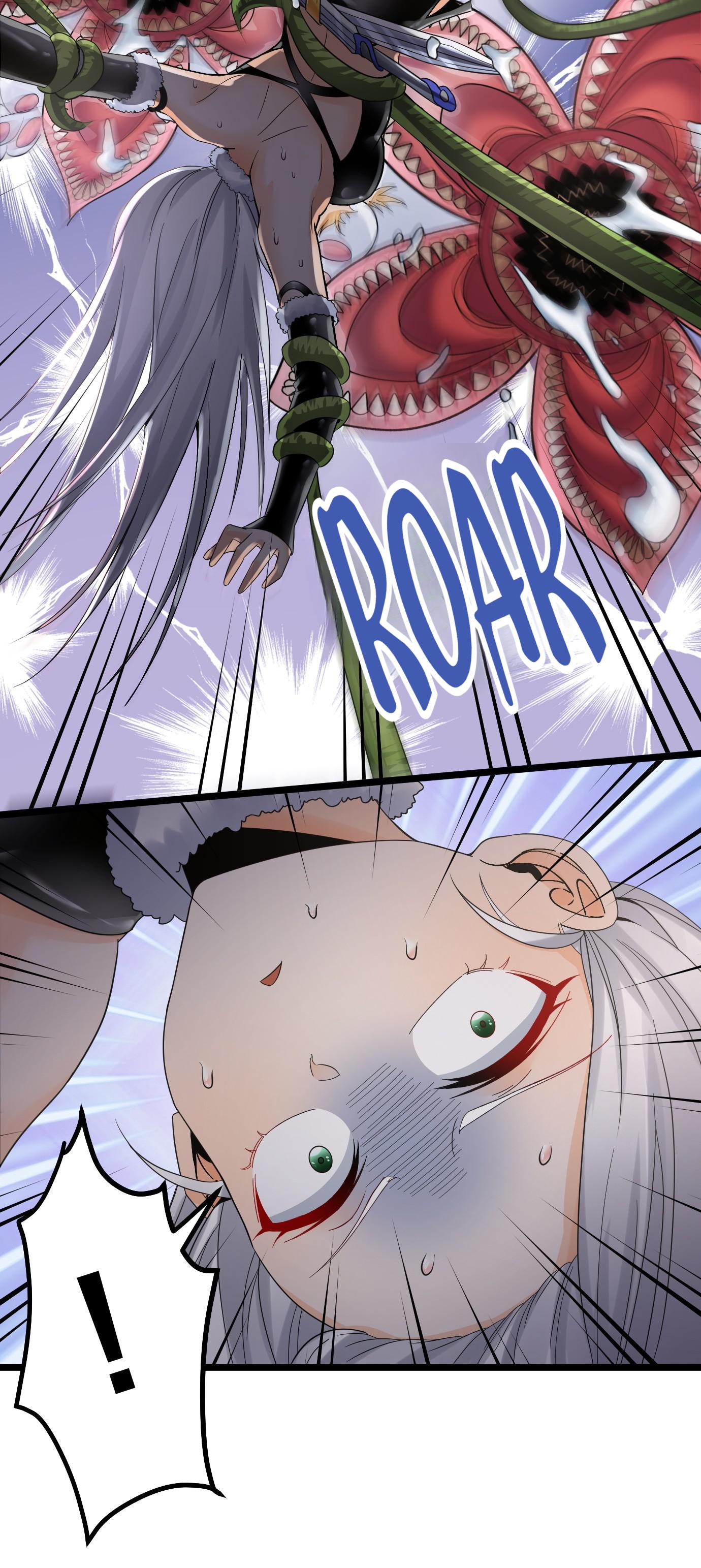 Please Spare Me! Apprentice! Chapter 74 - Page 10