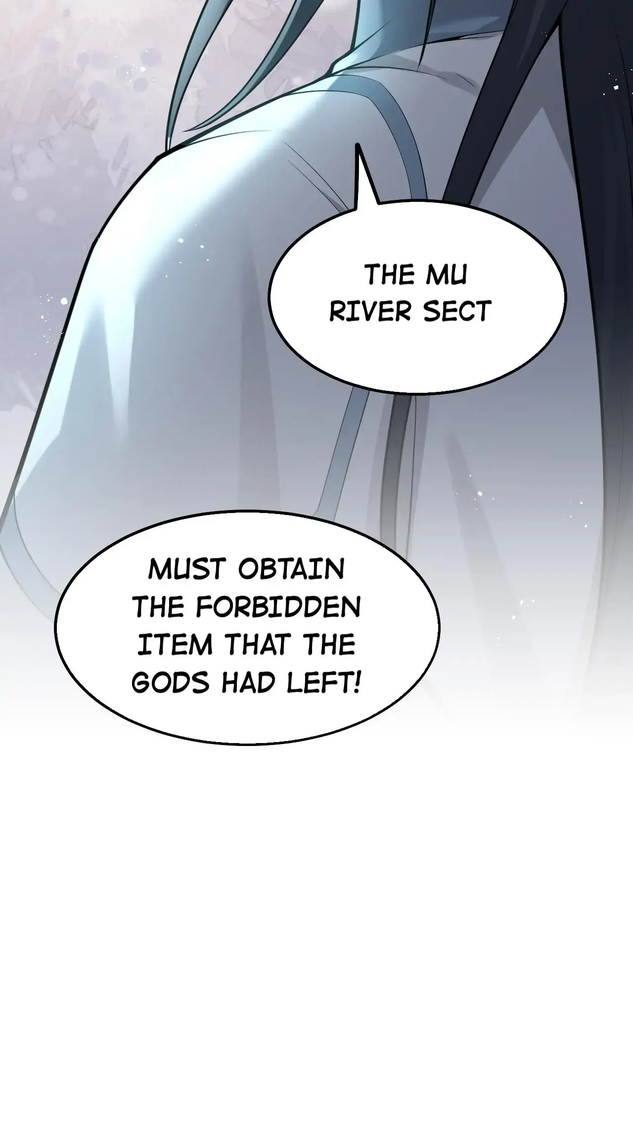 Please Spare Me! Apprentice! Chapter 75 - Page 12