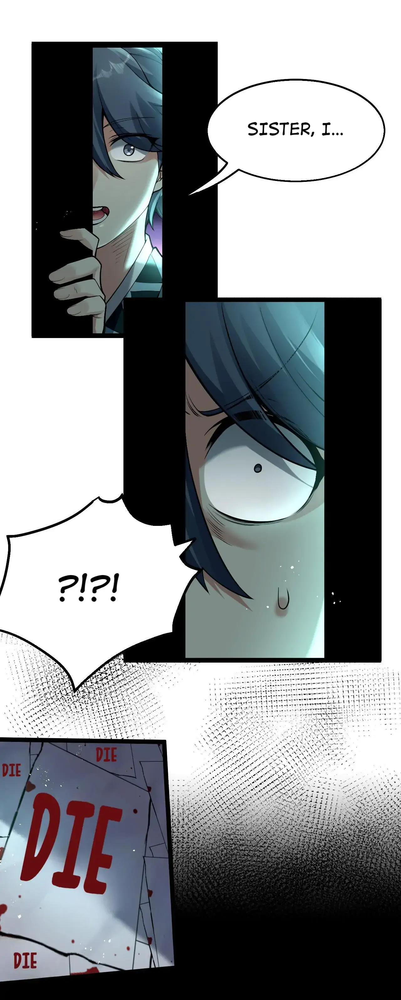 Please Spare Me! Apprentice! Chapter 75 - Page 15