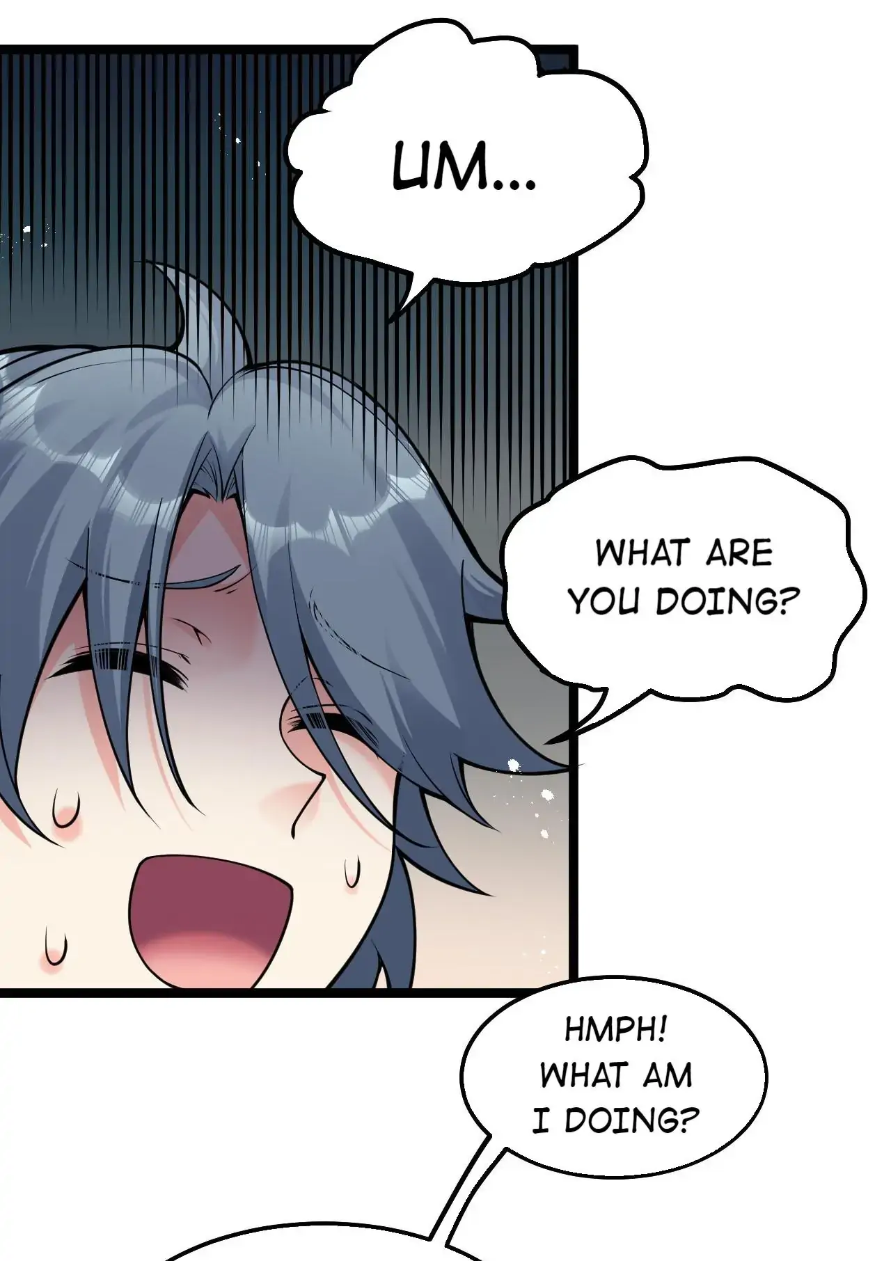 Please Spare Me! Apprentice! Chapter 75 - Page 19