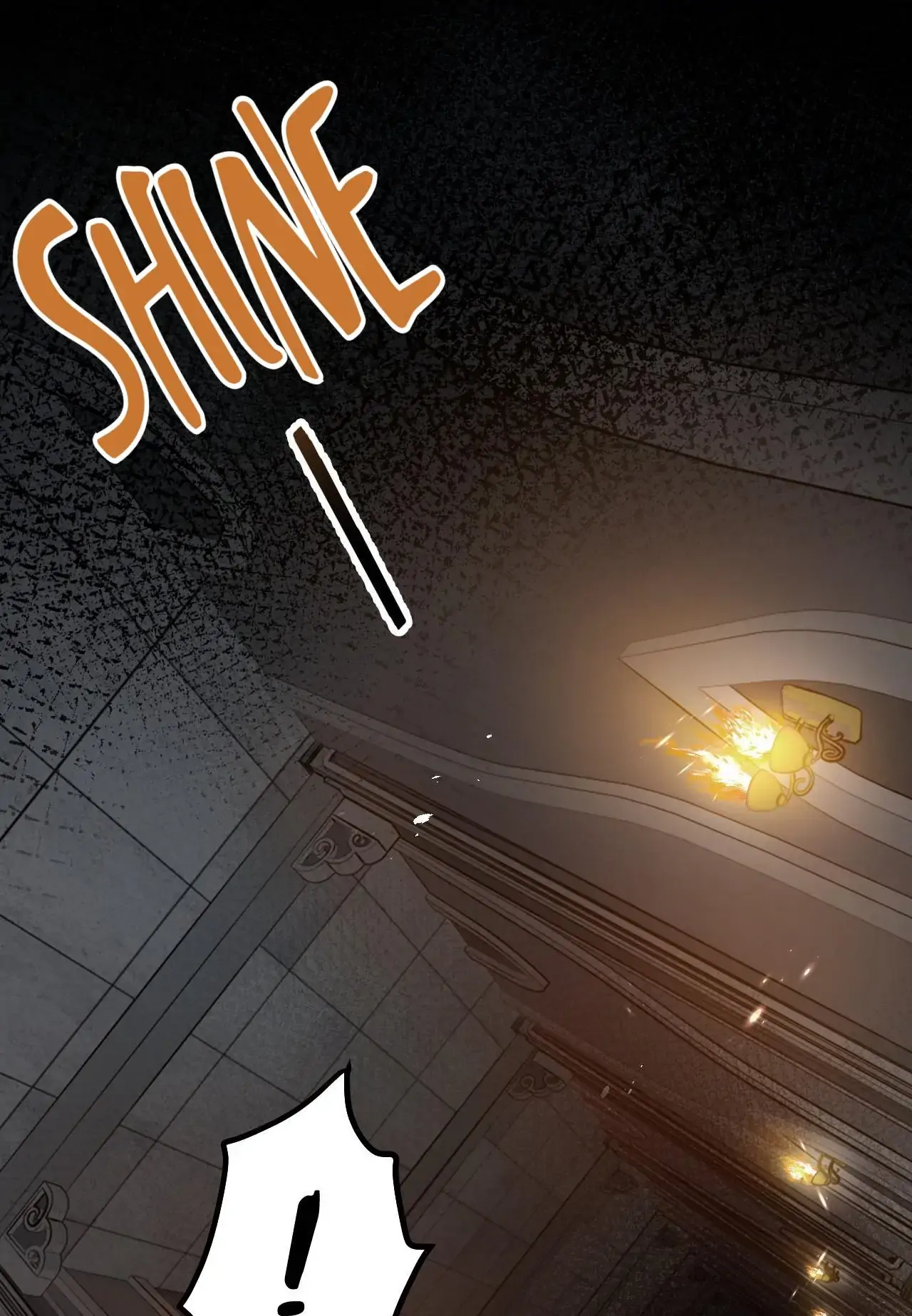 Please Spare Me! Apprentice! Chapter 75 - Page 41