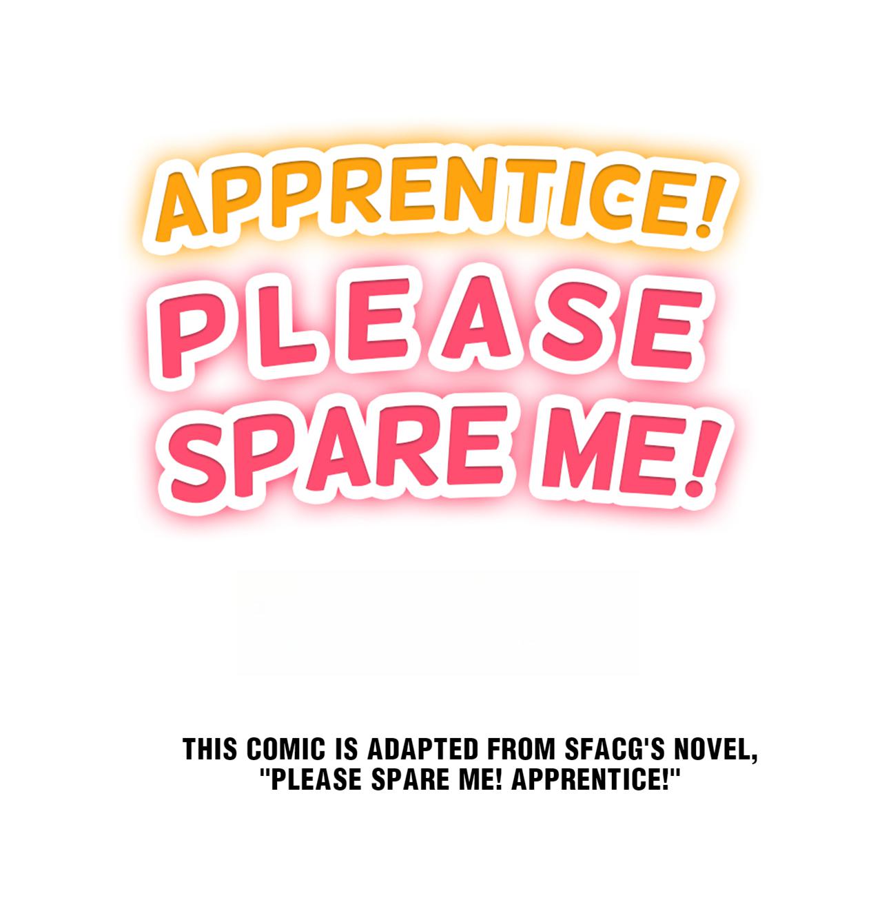 Please Spare Me! Apprentice! Chapter 76 - Page 2