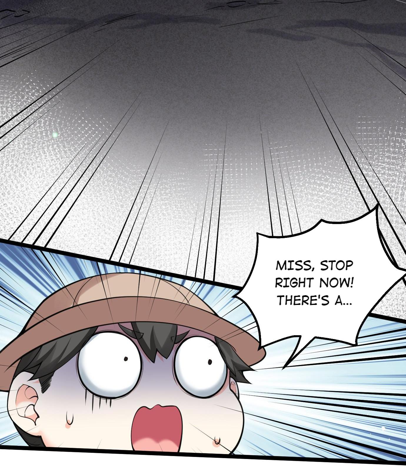 Please Spare Me! Apprentice! Chapter 76 - Page 14