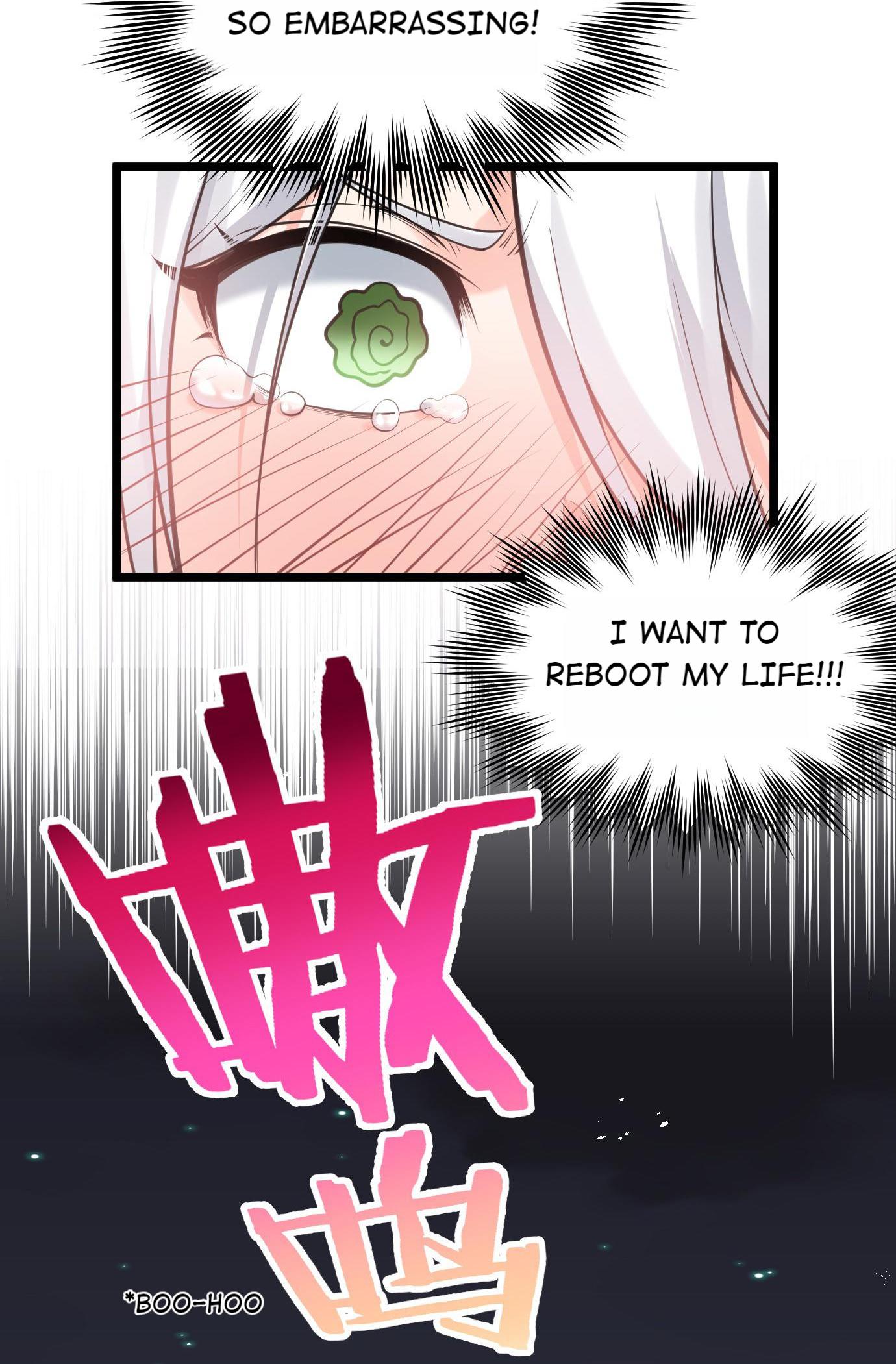 Please Spare Me! Apprentice! Chapter 76 - Page 17