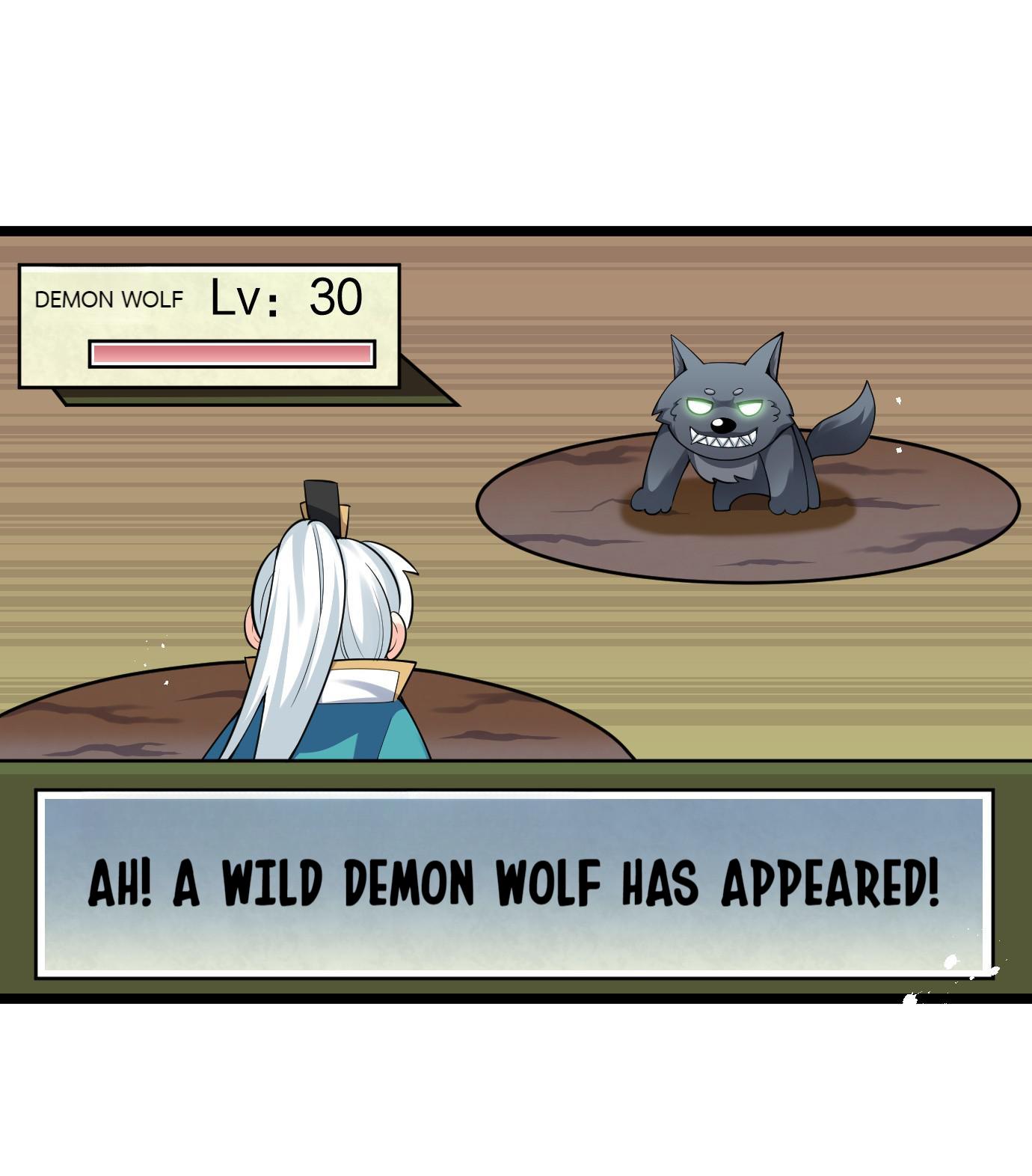 Please Spare Me! Apprentice! Chapter 76 - Page 20