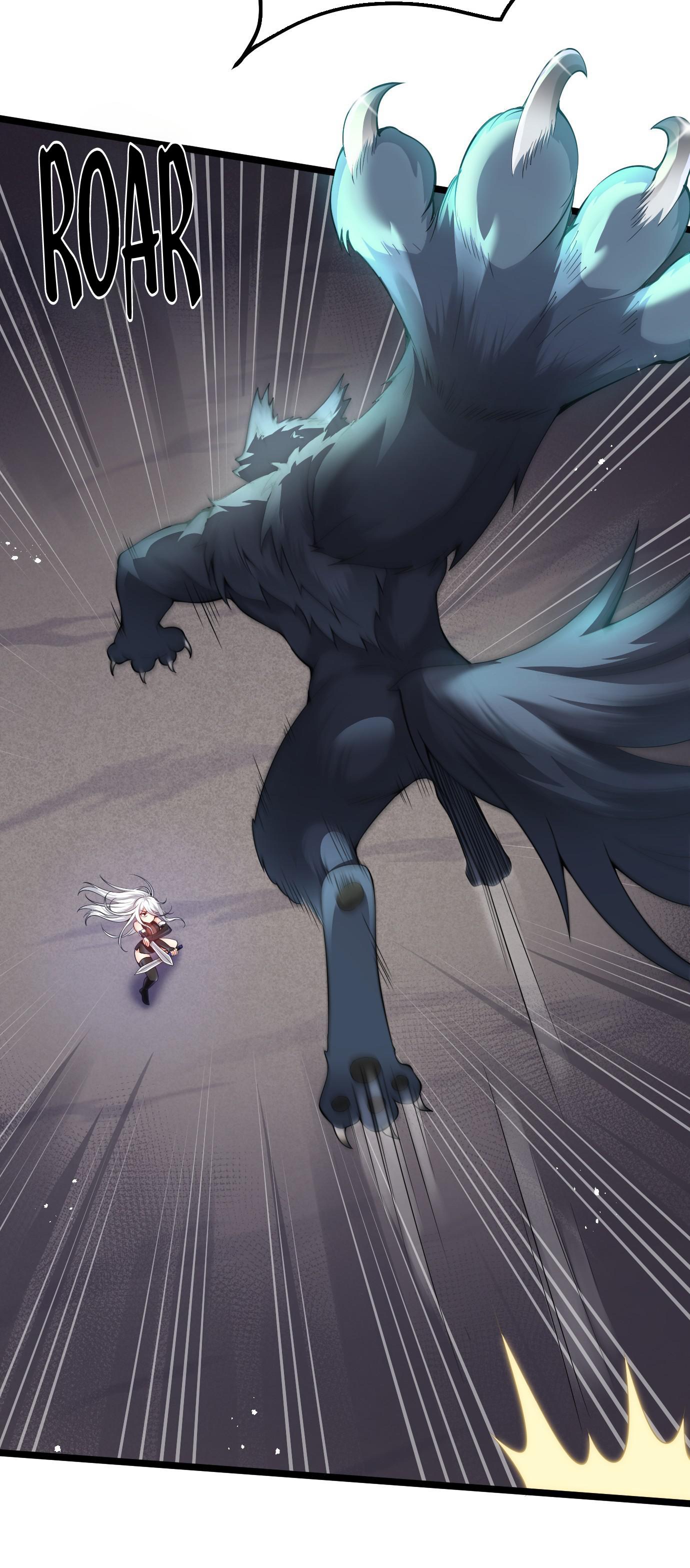 Please Spare Me! Apprentice! Chapter 76 - Page 23