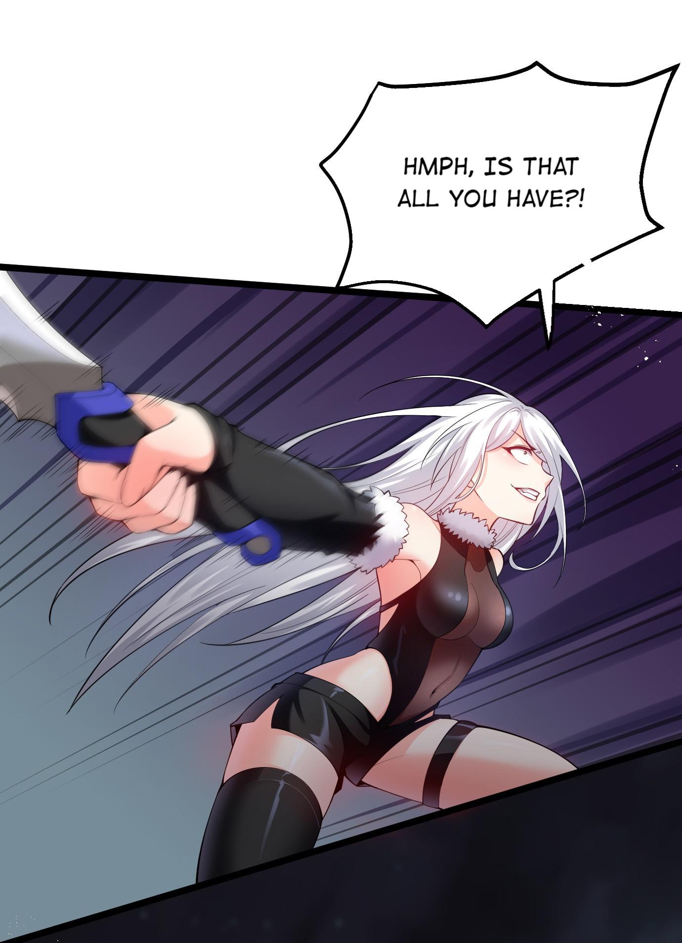 Please Spare Me! Apprentice! Chapter 76 - Page 24