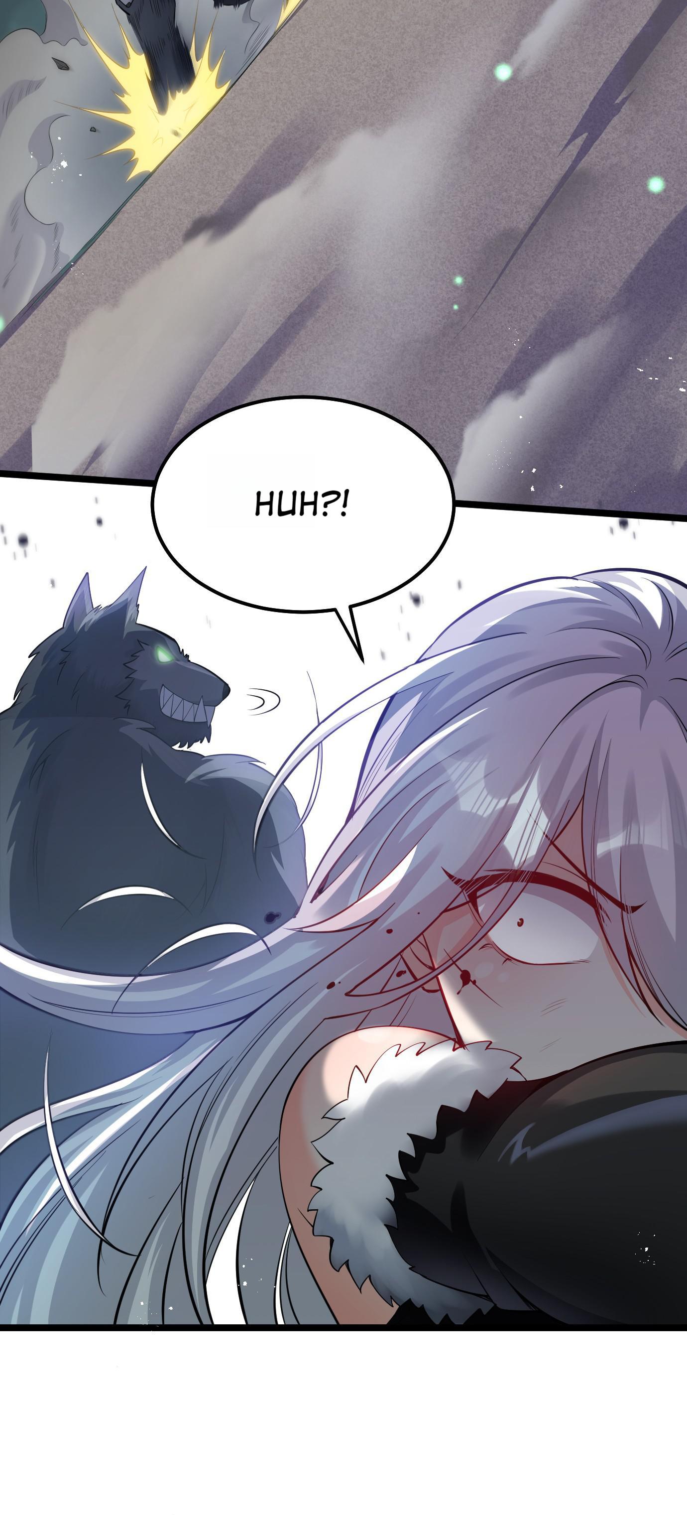 Please Spare Me! Apprentice! Chapter 76 - Page 26