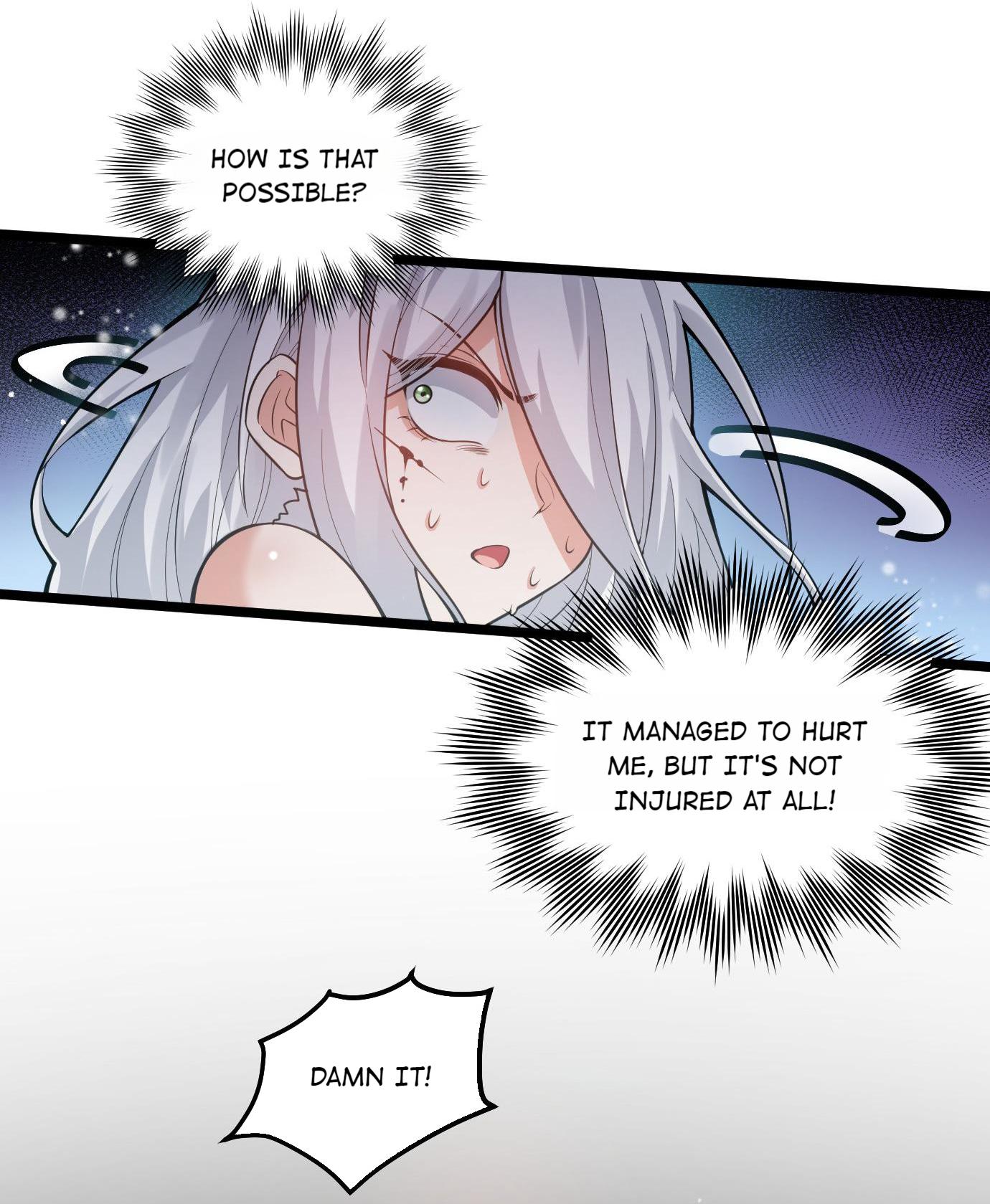 Please Spare Me! Apprentice! Chapter 76 - Page 27