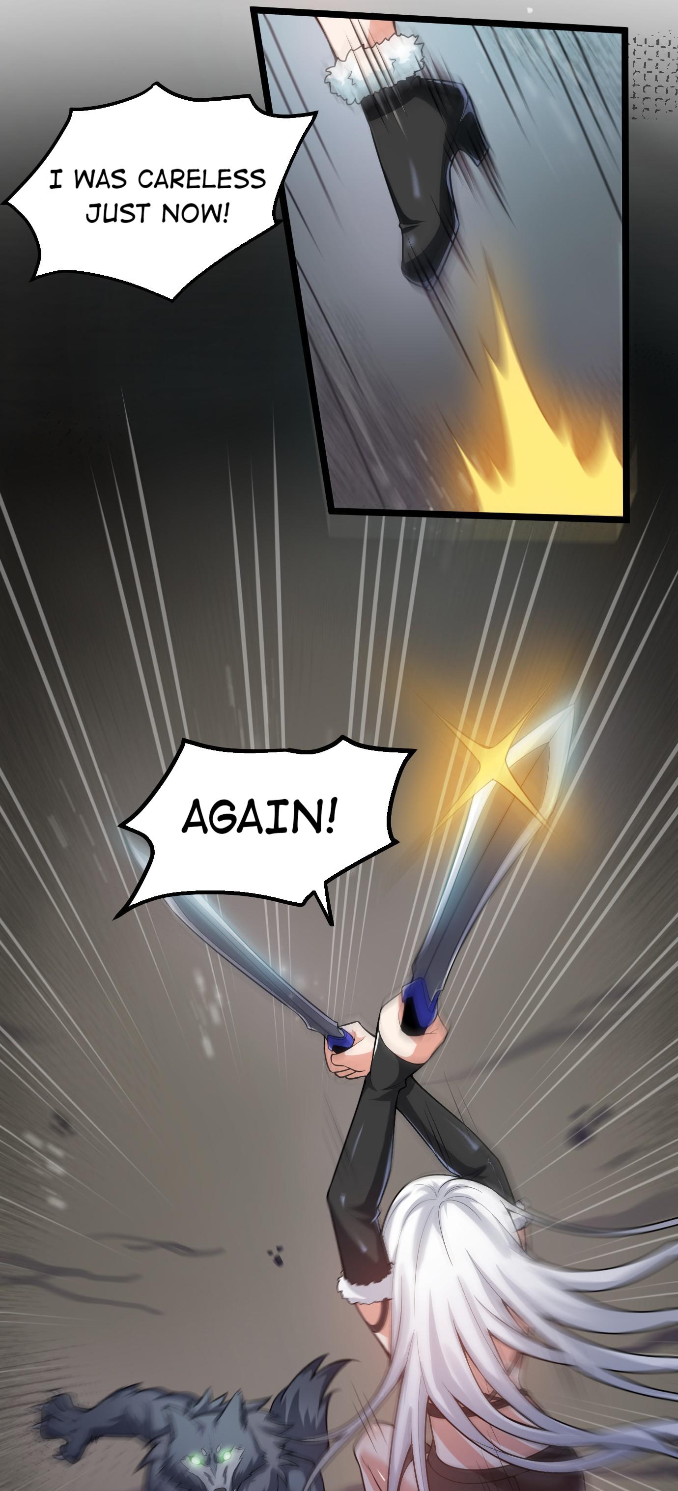 Please Spare Me! Apprentice! Chapter 76 - Page 28