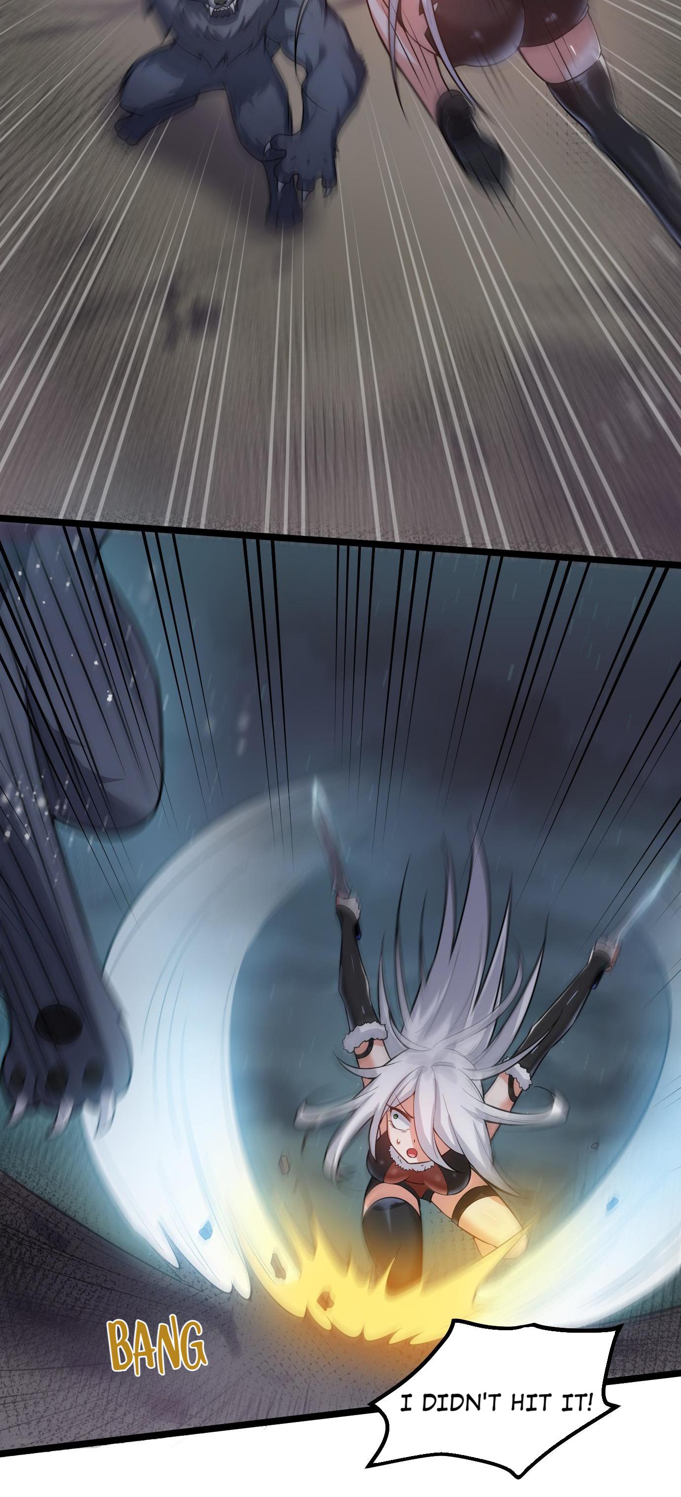 Please Spare Me! Apprentice! Chapter 76 - Page 29