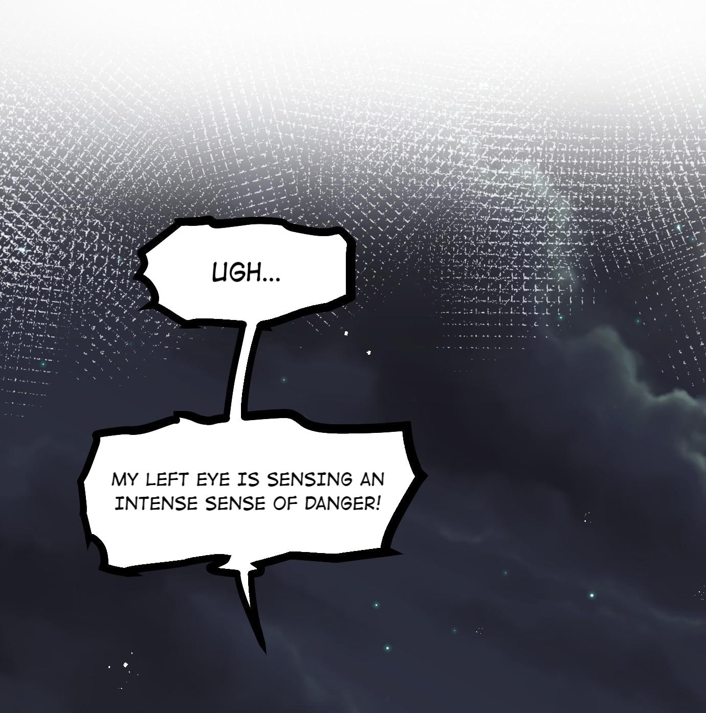 Please Spare Me! Apprentice! Chapter 76 - Page 4