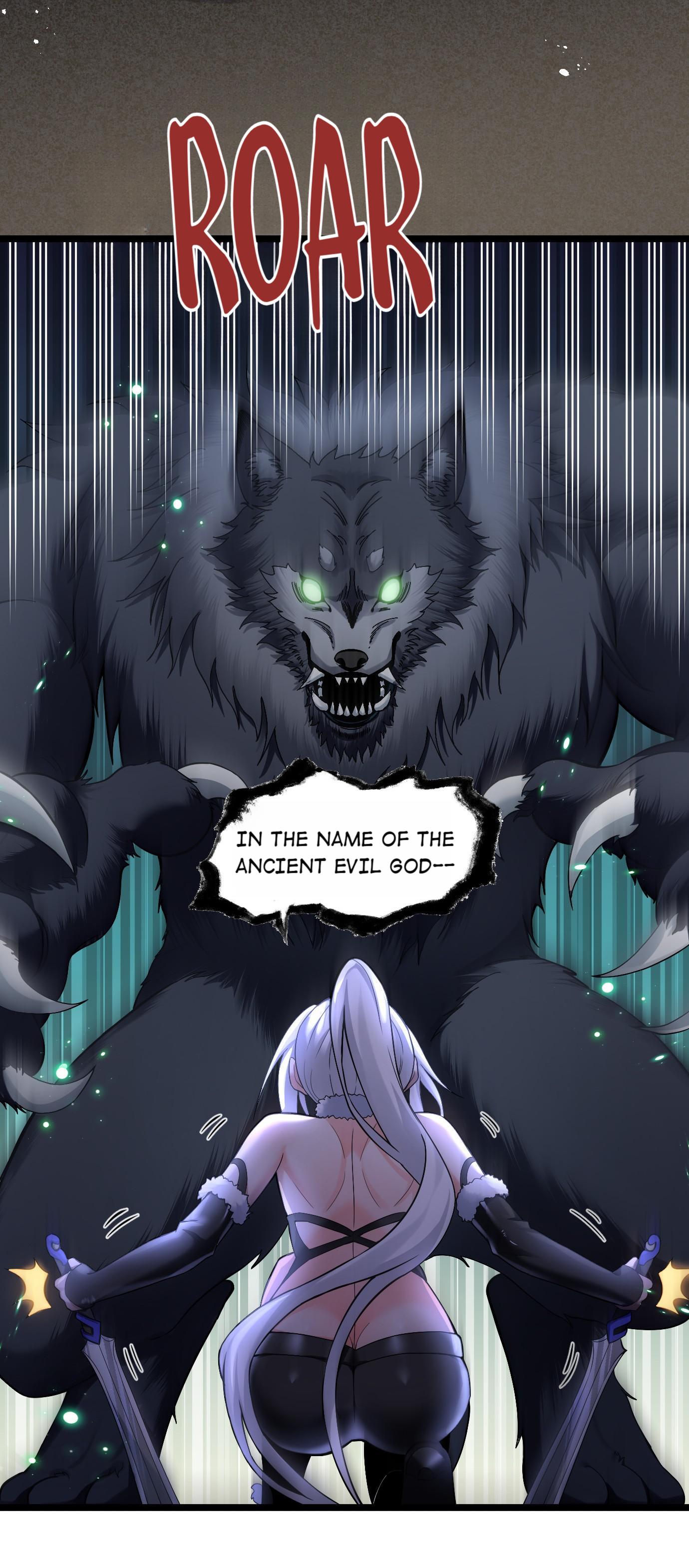 Please Spare Me! Apprentice! Chapter 76 - Page 38