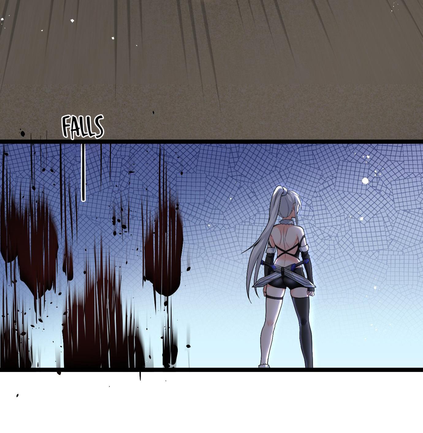 Please Spare Me! Apprentice! Chapter 76 - Page 41