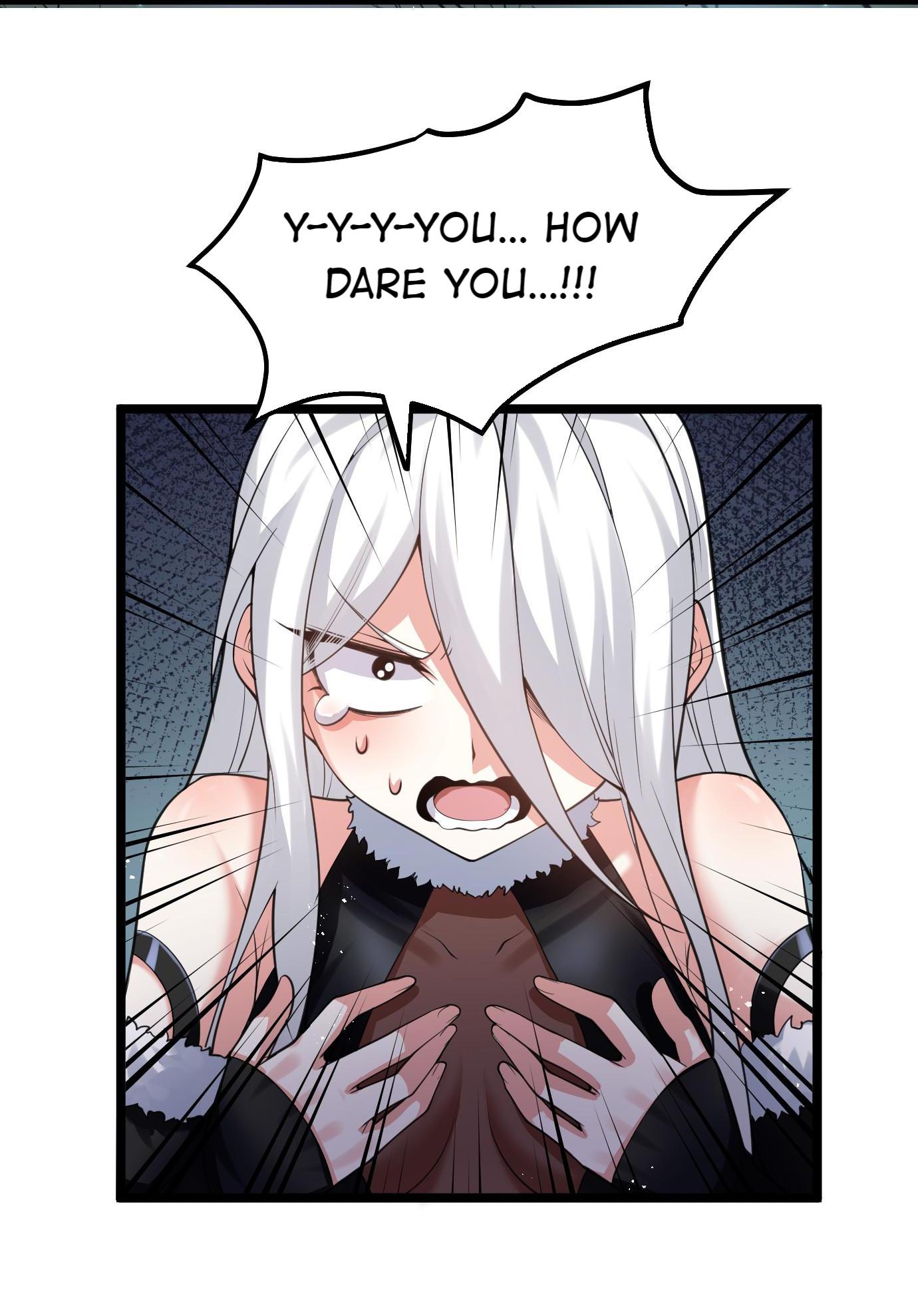 Please Spare Me! Apprentice! Chapter 76 - Page 10