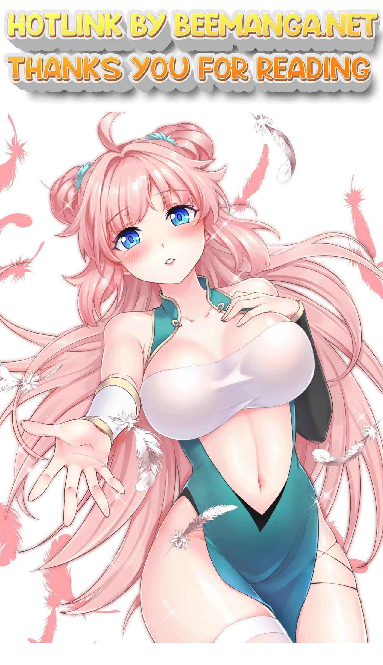 Please Spare Me! Apprentice! Chapter 77 - Page 1