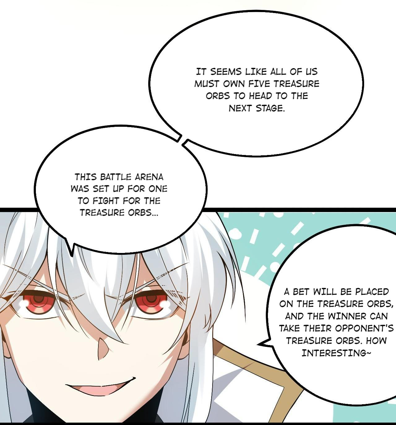 Please Spare Me! Apprentice! Chapter 77 - Page 13