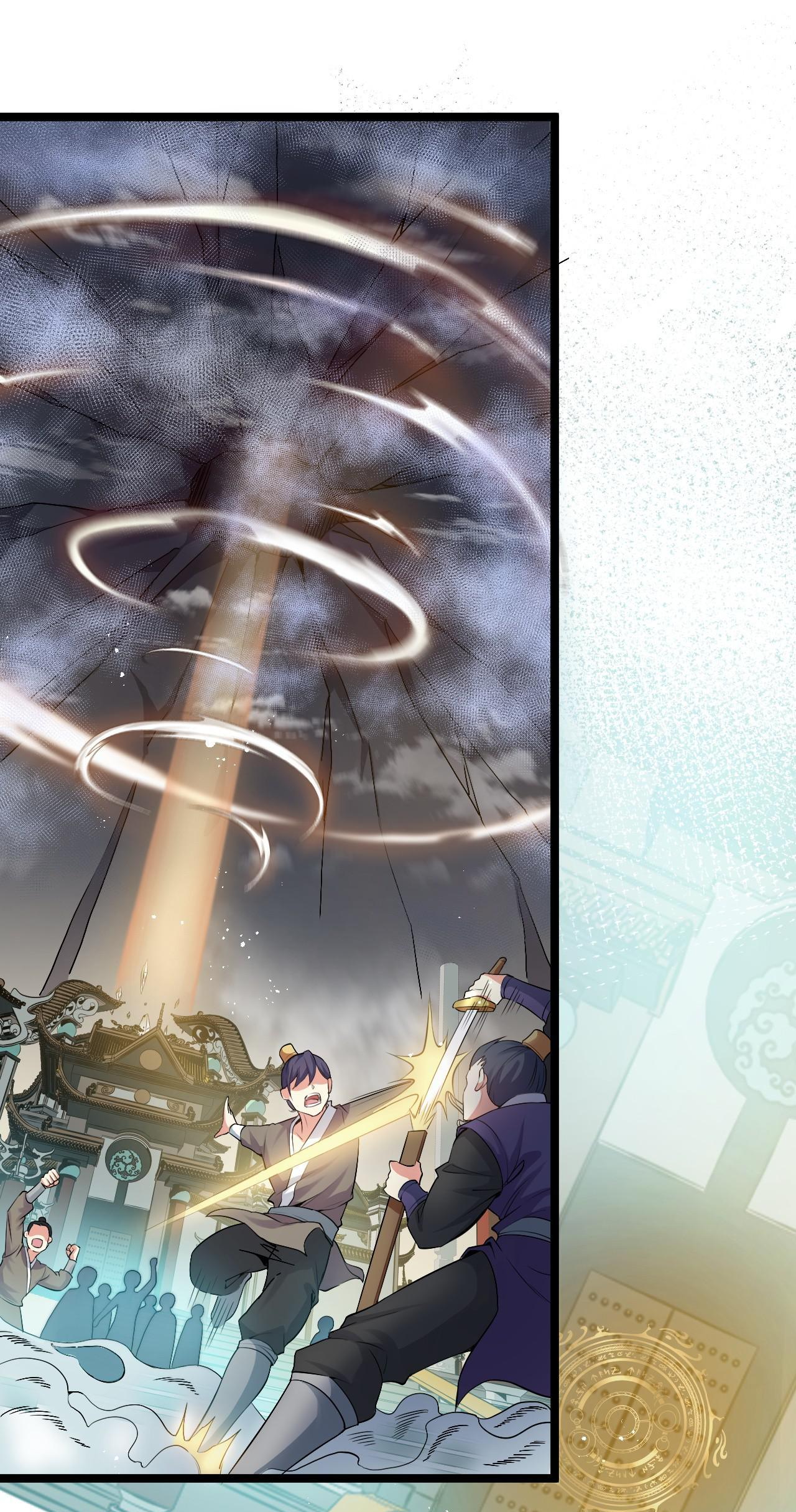 Please Spare Me! Apprentice! Chapter 77 - Page 4