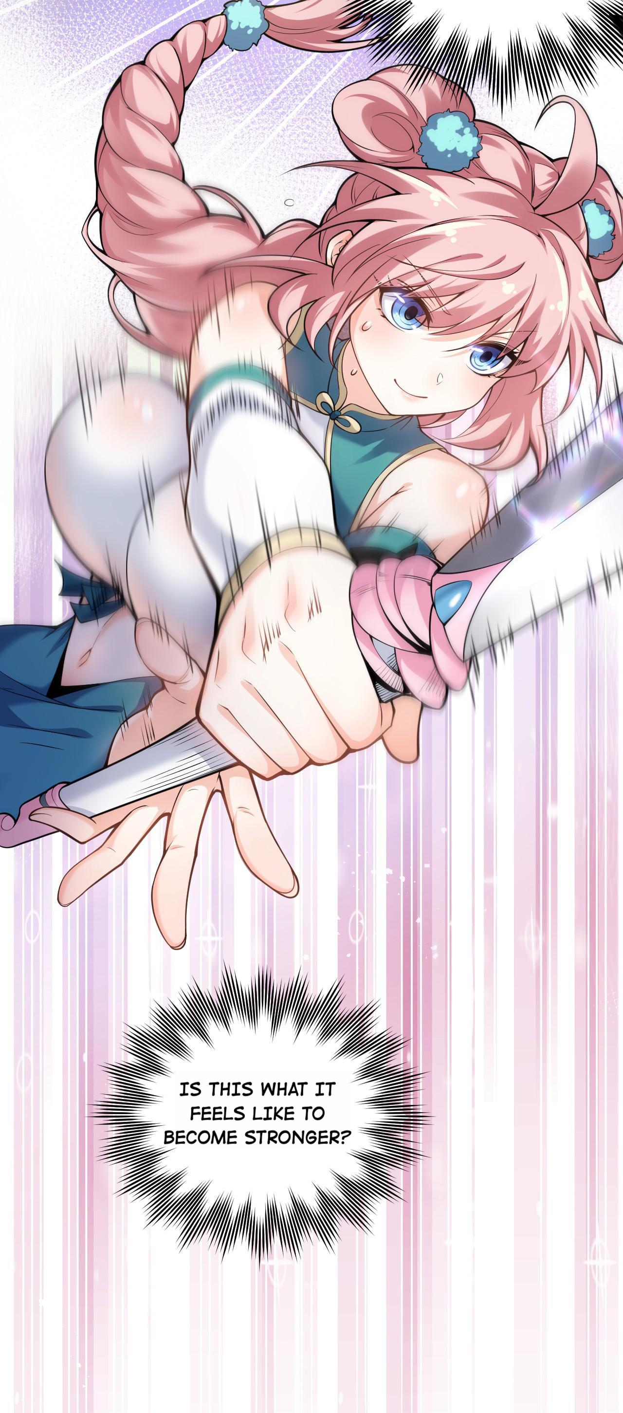 Please Spare Me! Apprentice! Chapter 78 - Page 11