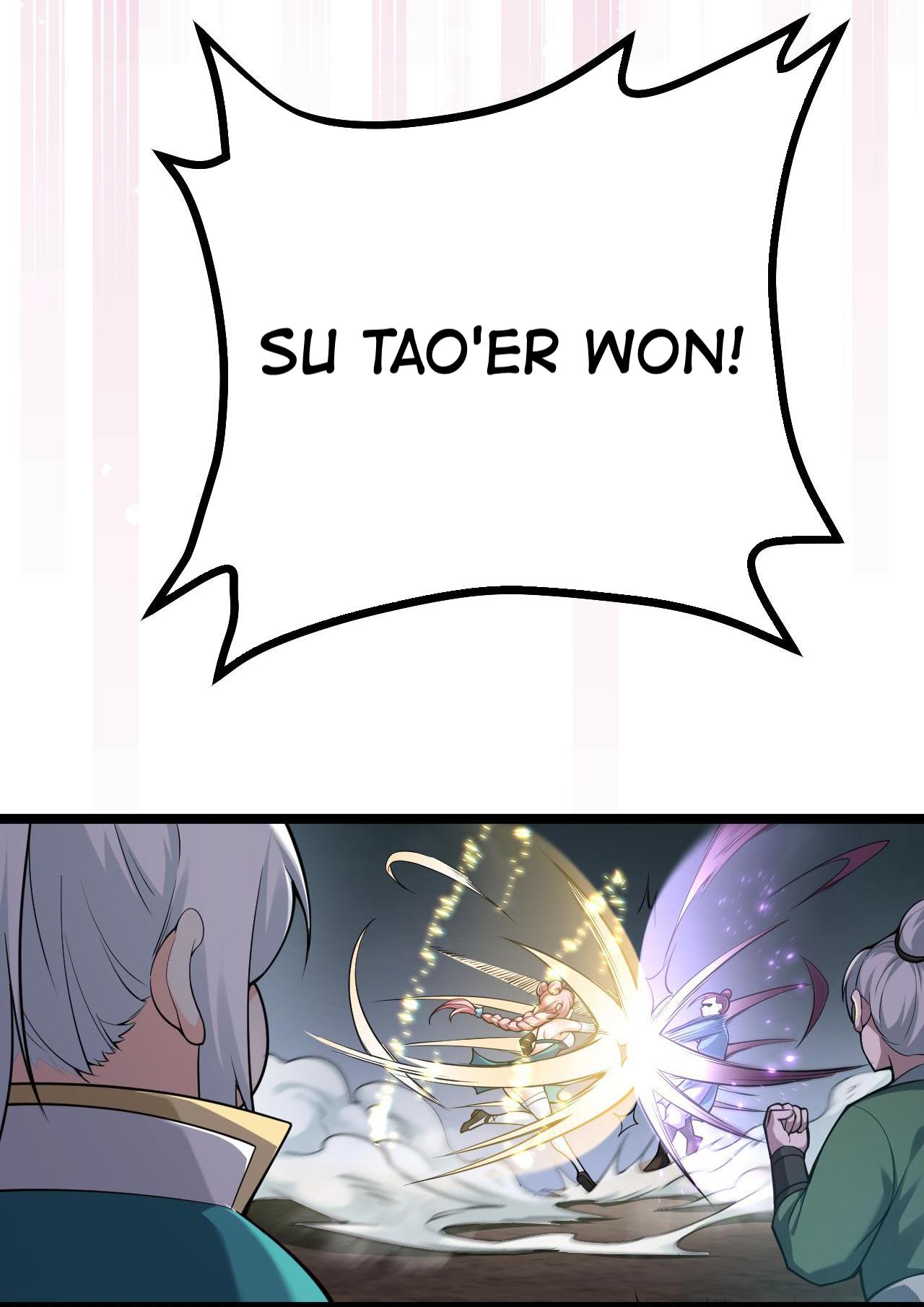 Please Spare Me! Apprentice! Chapter 78 - Page 12