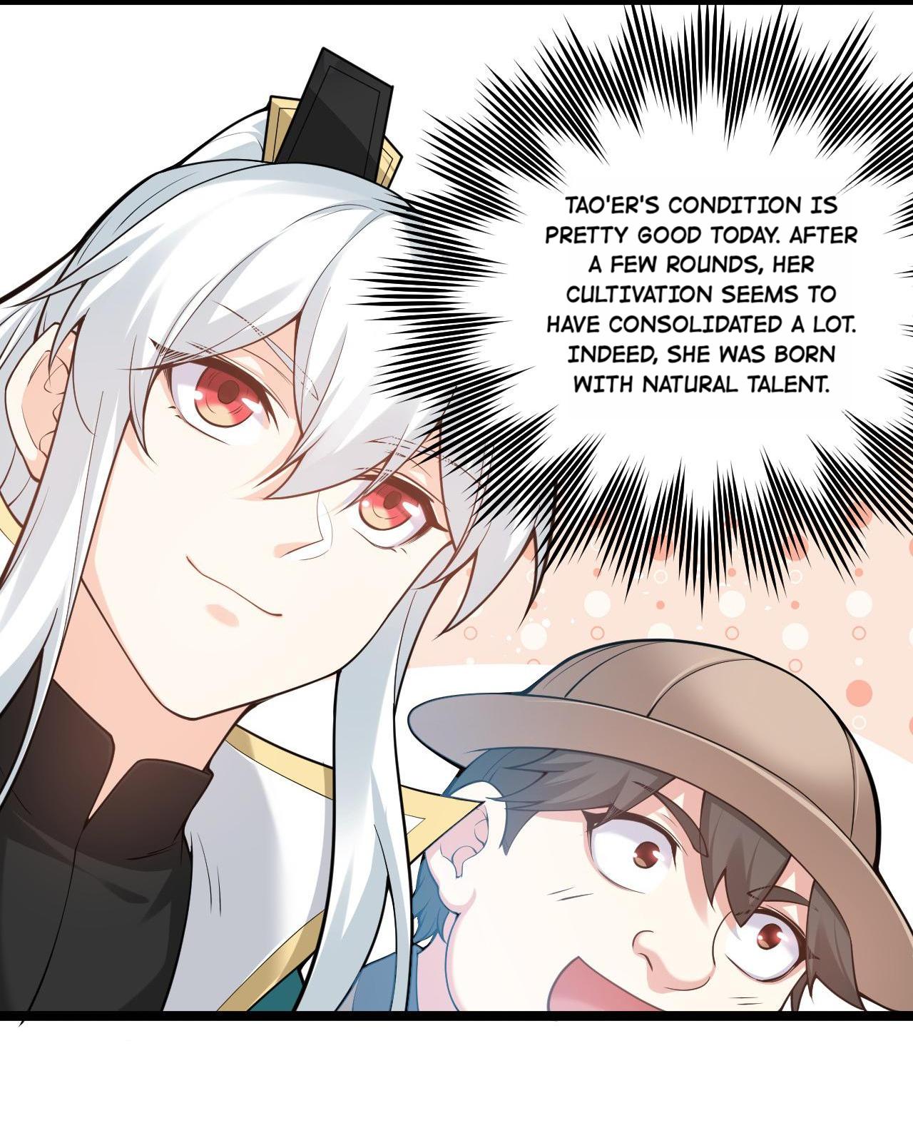 Please Spare Me! Apprentice! Chapter 78 - Page 13