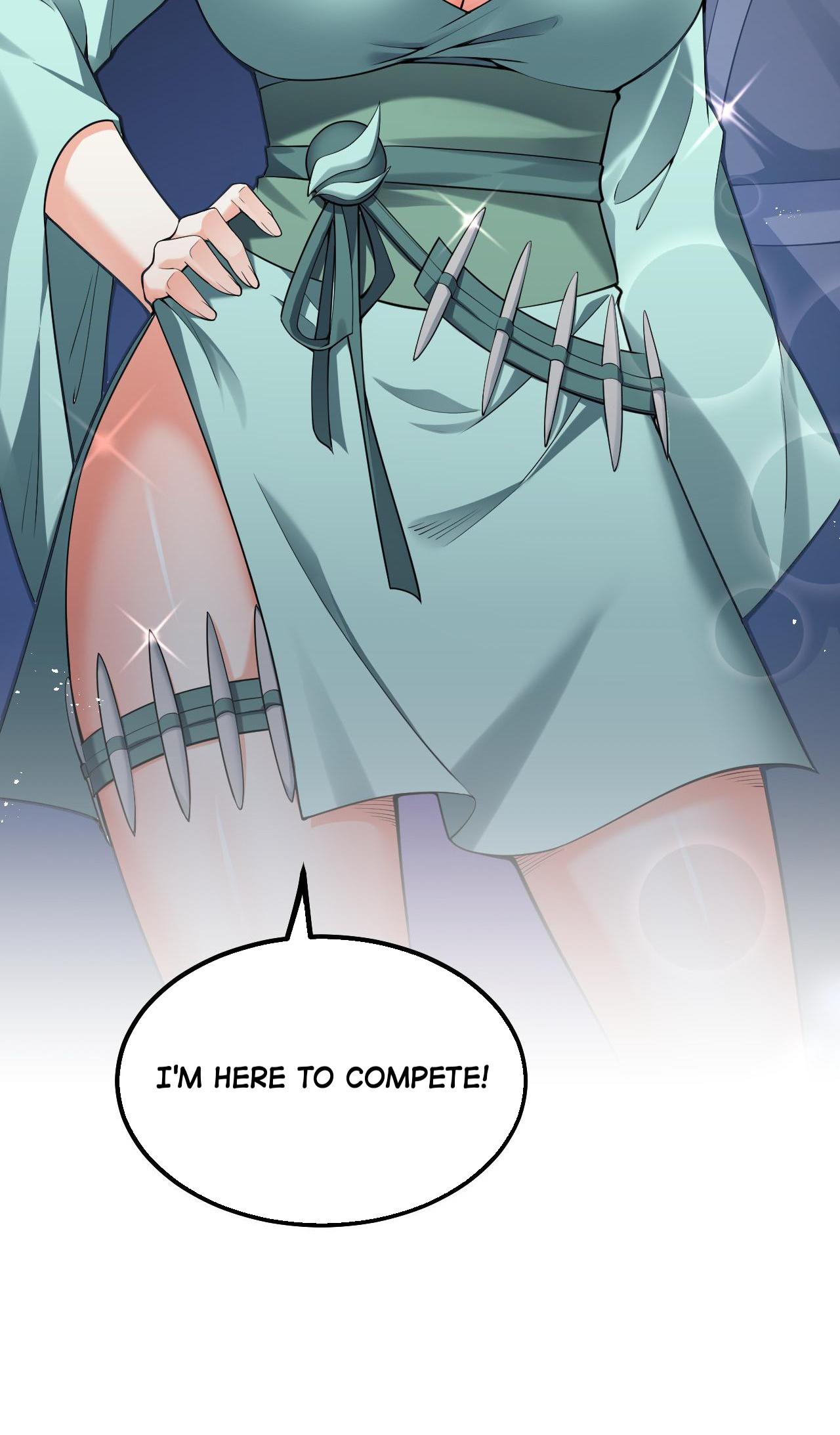 Please Spare Me! Apprentice! Chapter 78 - Page 18