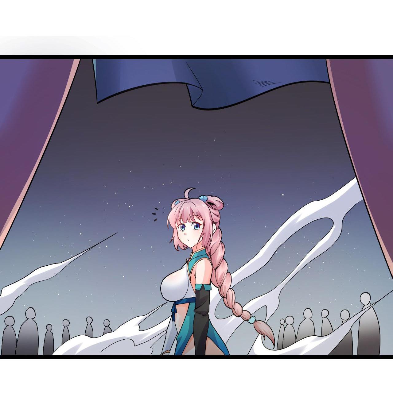 Please Spare Me! Apprentice! Chapter 78 - Page 19