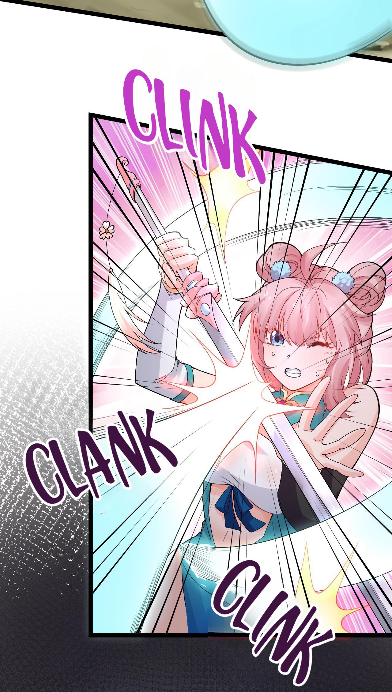 Please Spare Me! Apprentice! Chapter 78 - Page 24