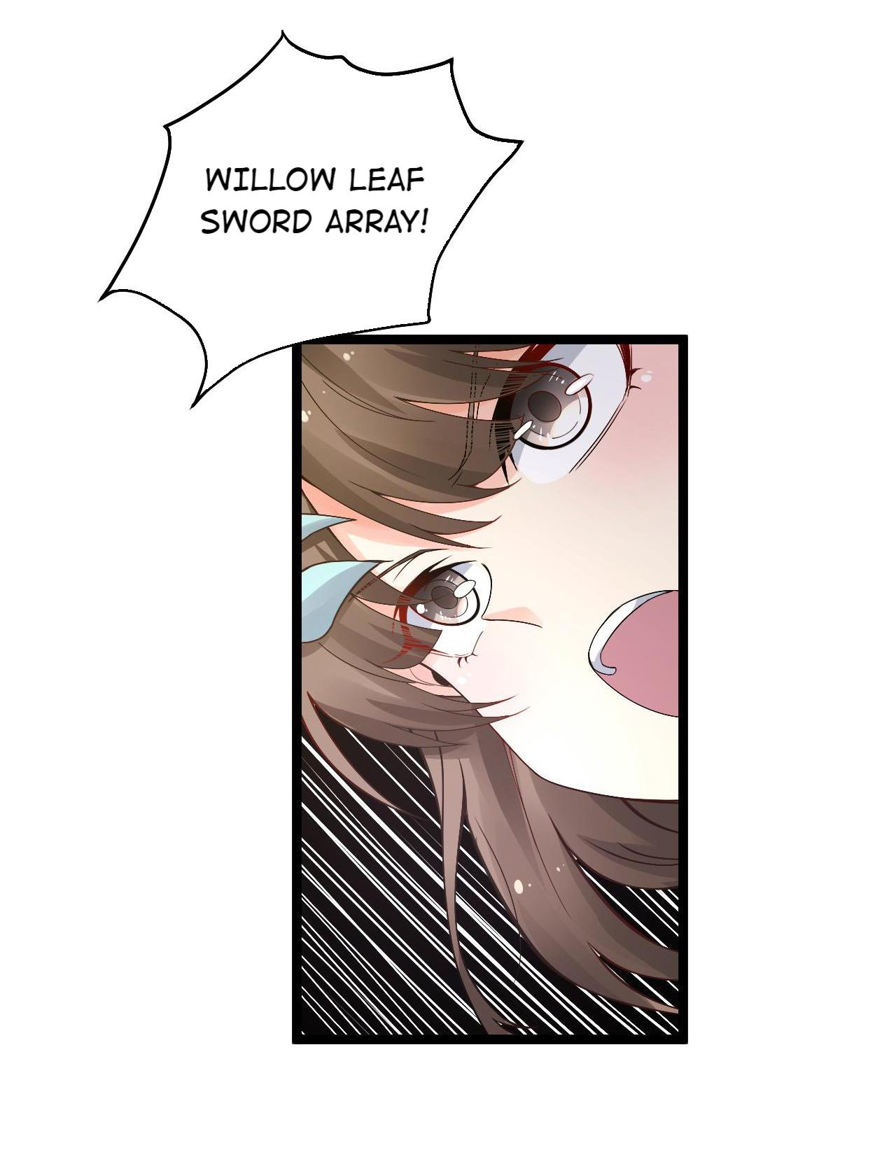 Please Spare Me! Apprentice! Chapter 78 - Page 26