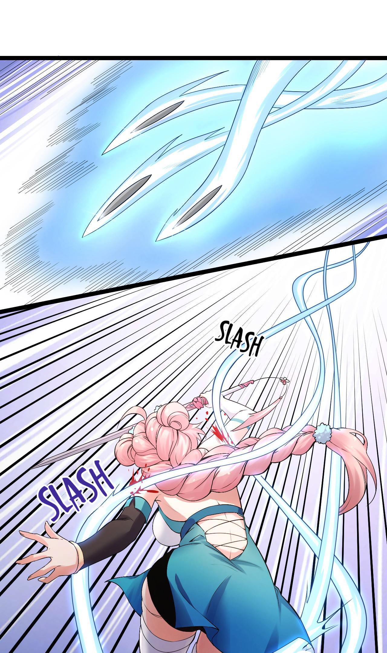 Please Spare Me! Apprentice! Chapter 78 - Page 27