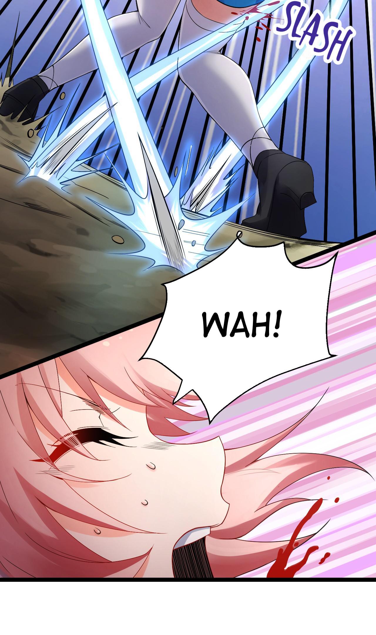 Please Spare Me! Apprentice! Chapter 78 - Page 28