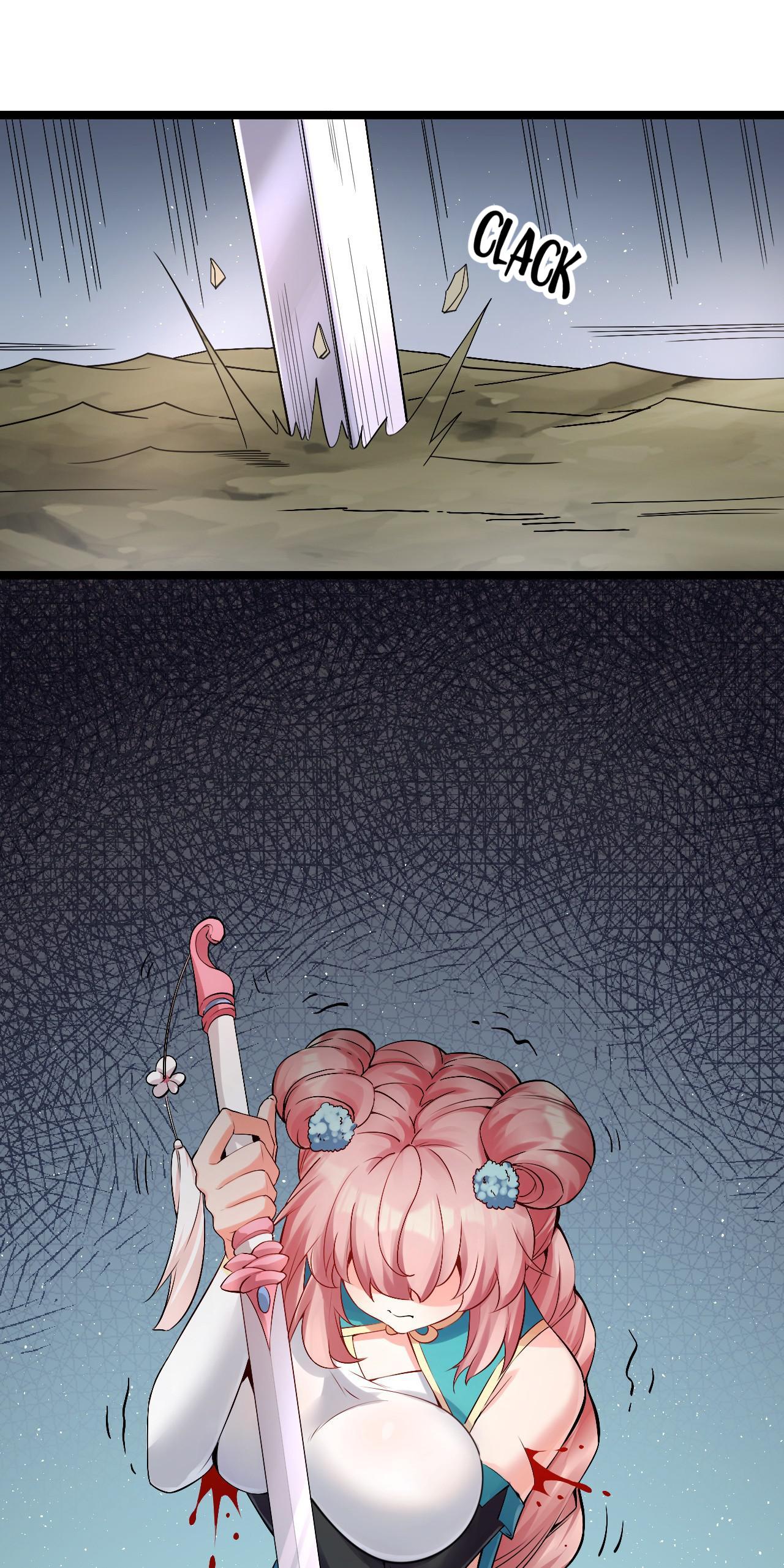 Please Spare Me! Apprentice! Chapter 78 - Page 29