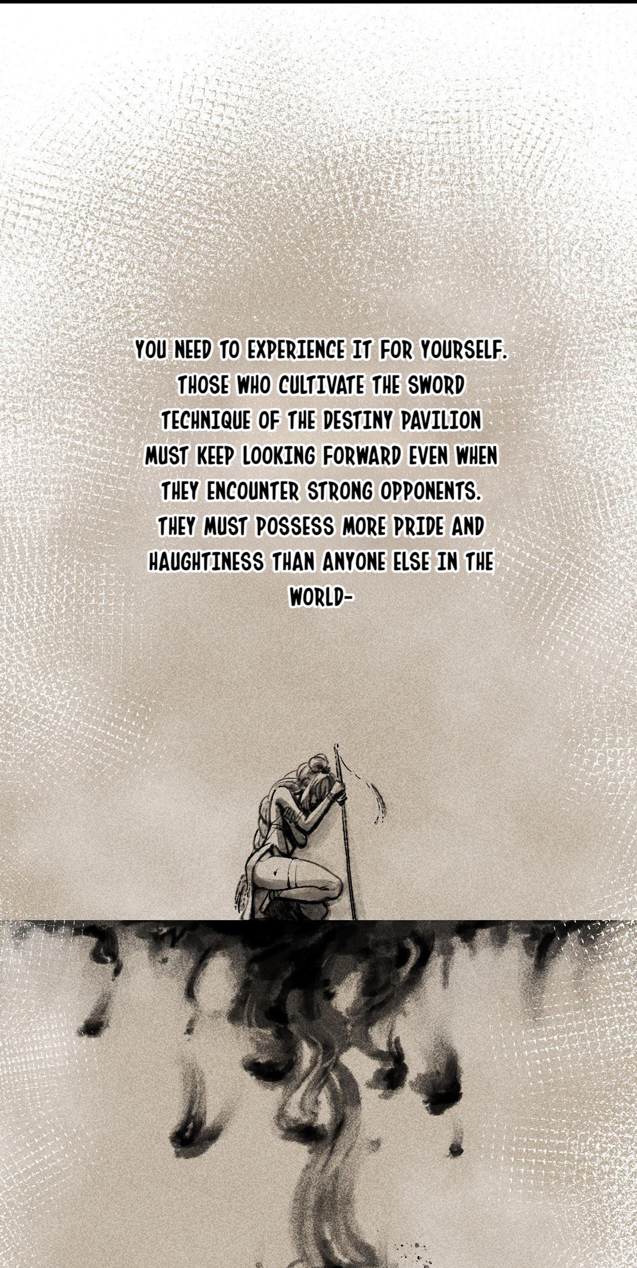 Please Spare Me! Apprentice! Chapter 78 - Page 33