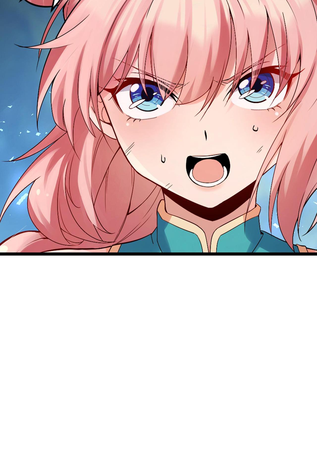 Please Spare Me! Apprentice! Chapter 78 - Page 36