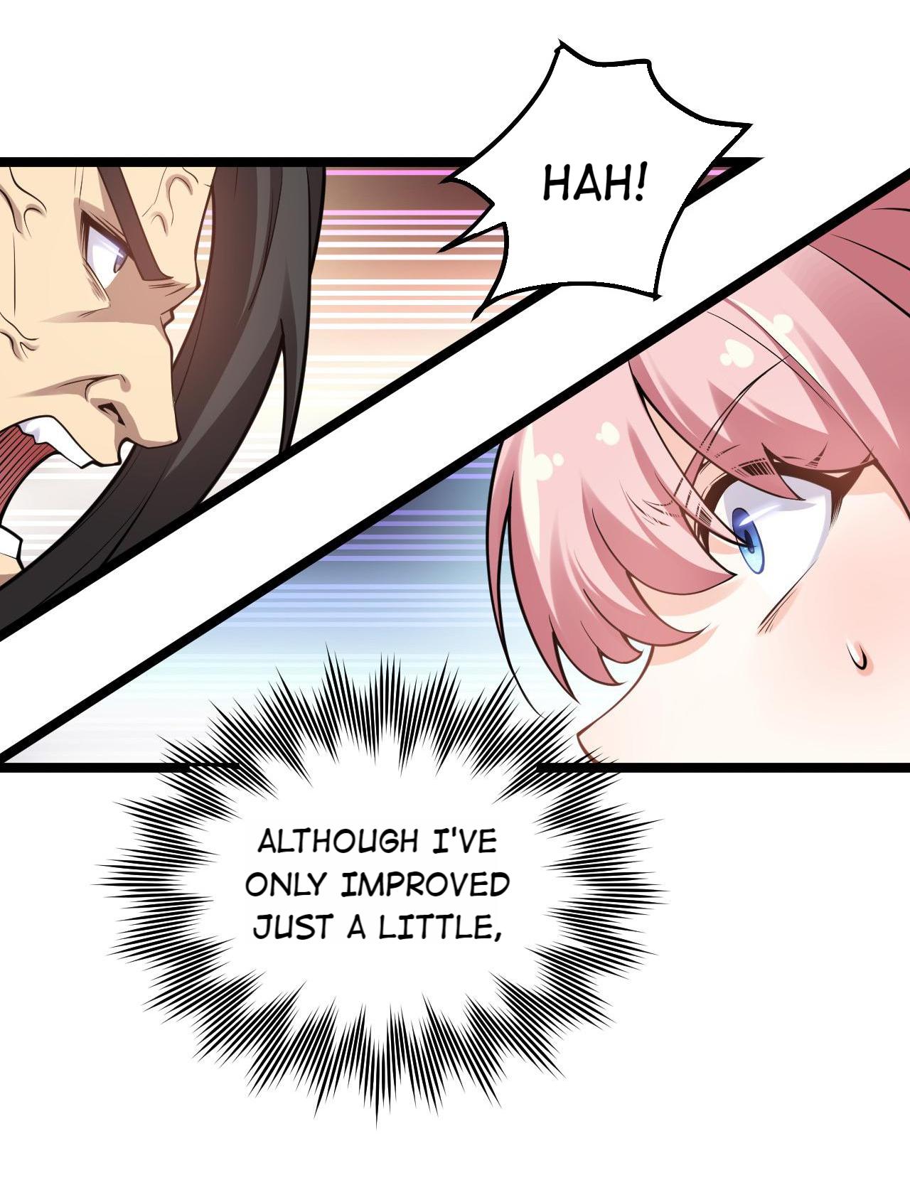 Please Spare Me! Apprentice! Chapter 78 - Page 6