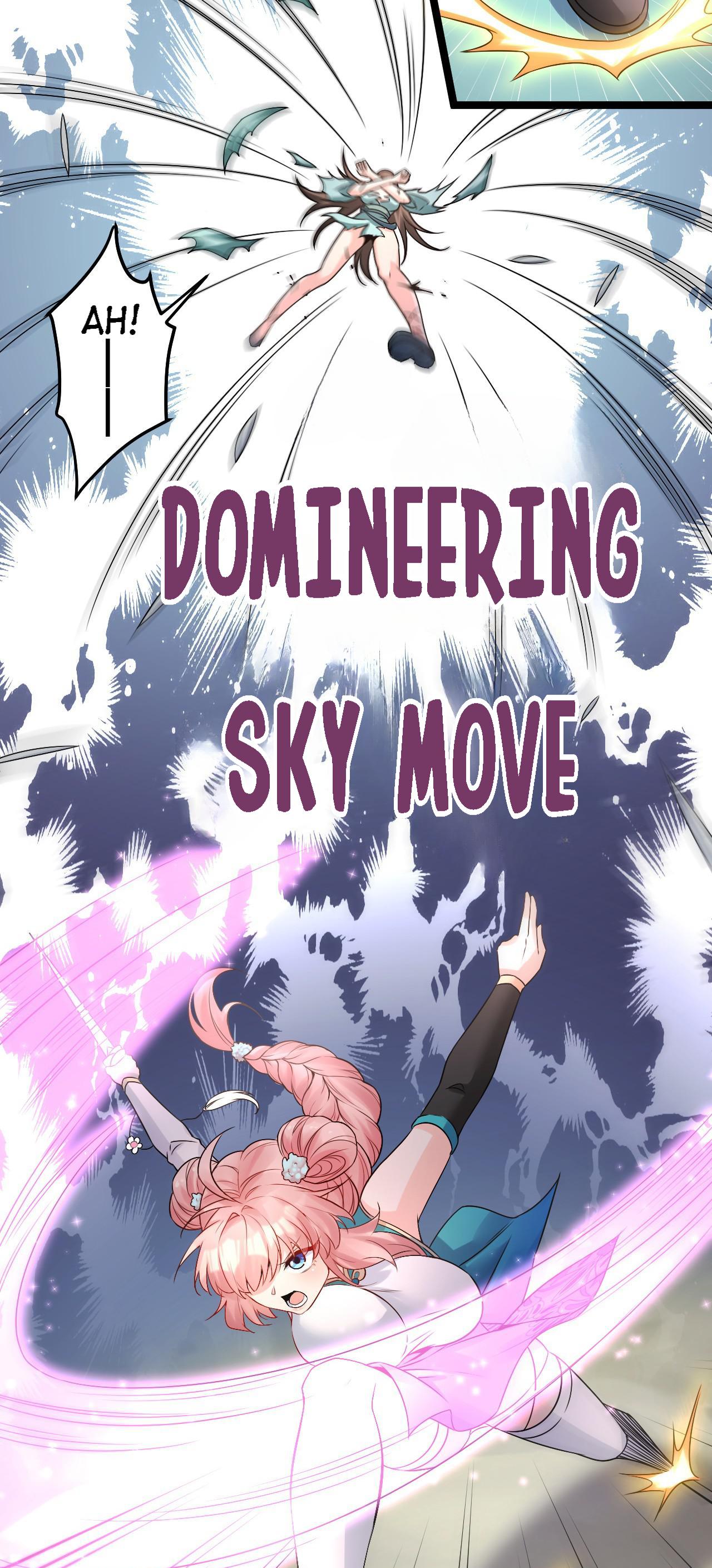 Please Spare Me! Apprentice! Chapter 79 - Page 14