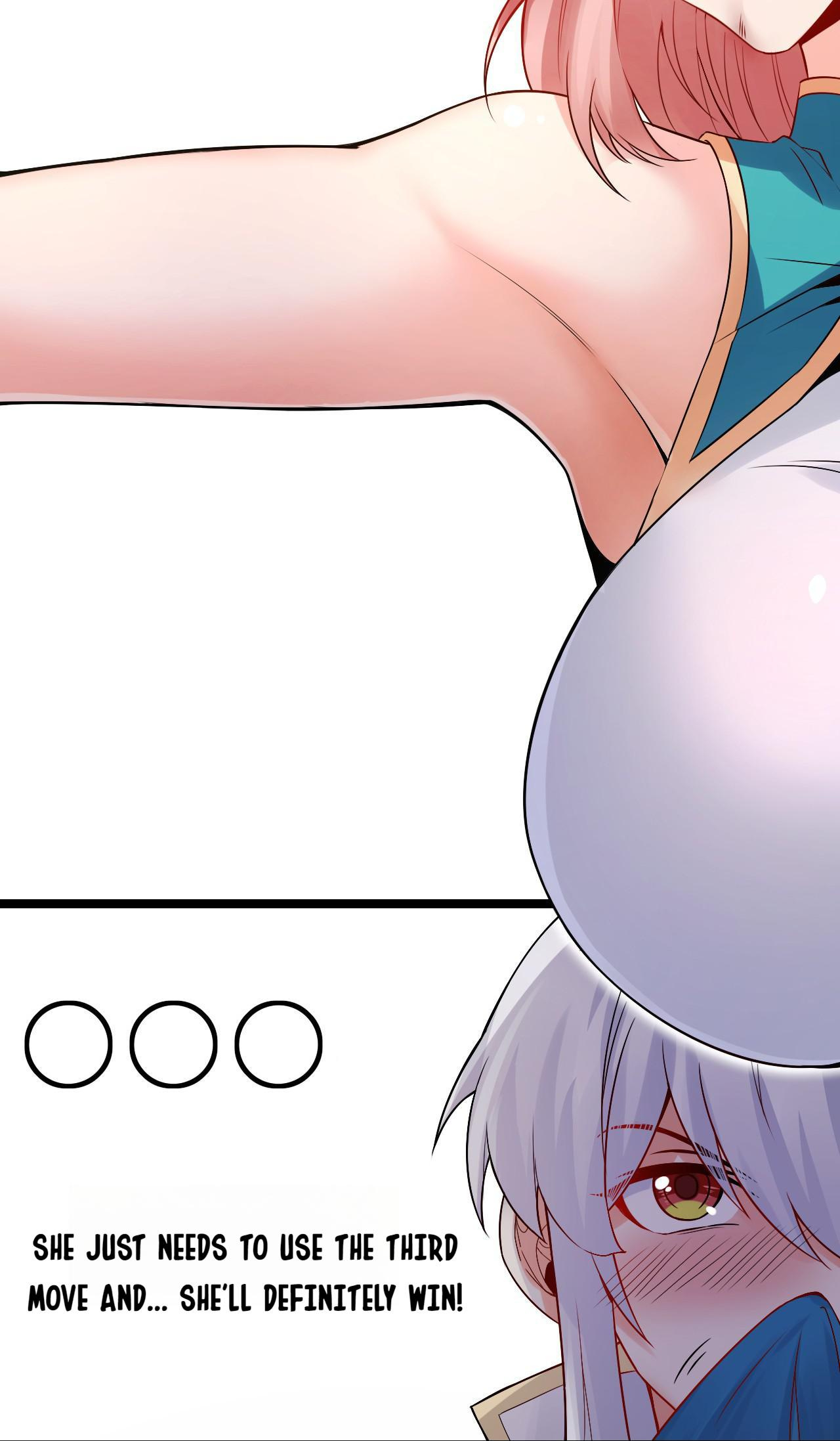 Please Spare Me! Apprentice! Chapter 79 - Page 18