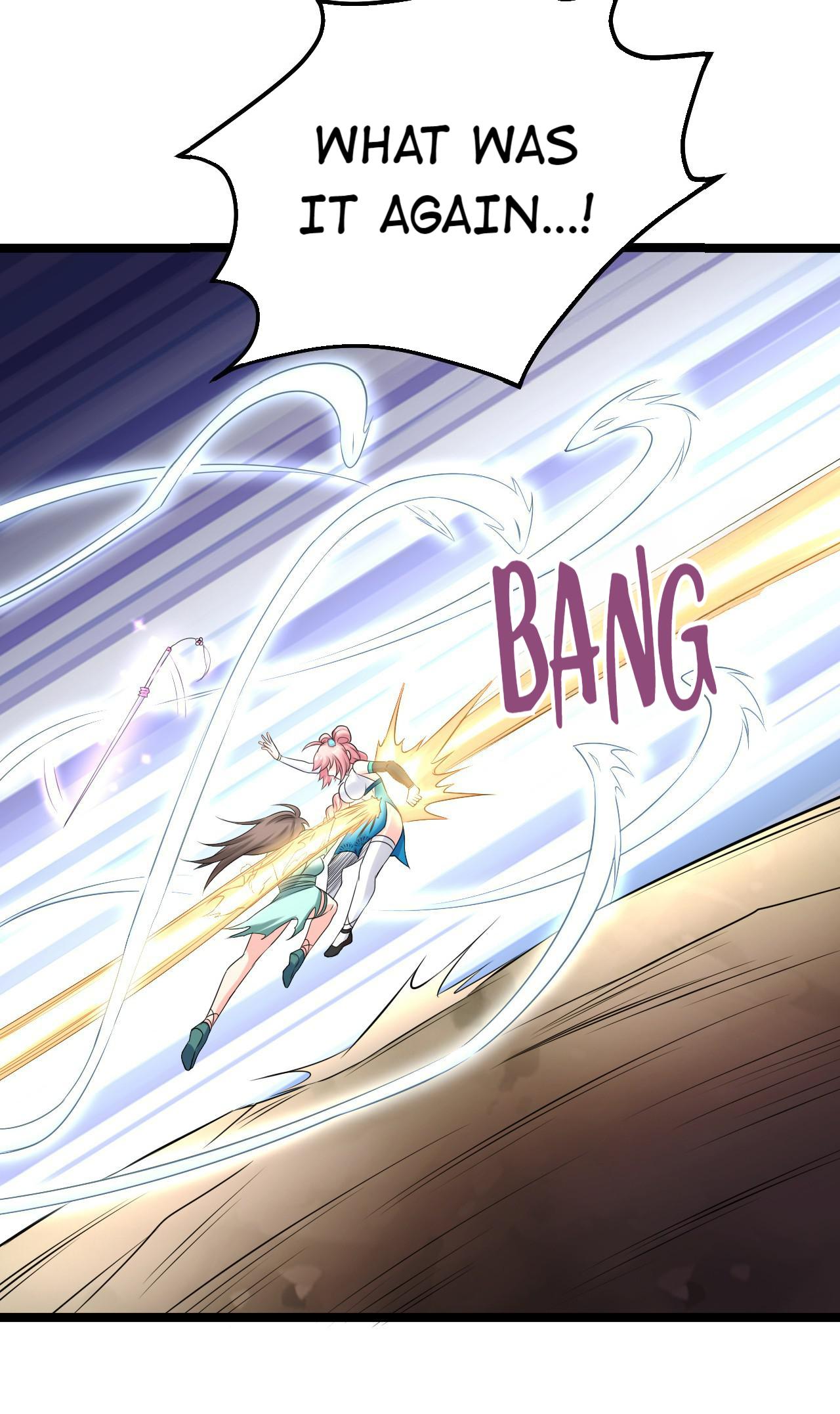 Please Spare Me! Apprentice! Chapter 79 - Page 24