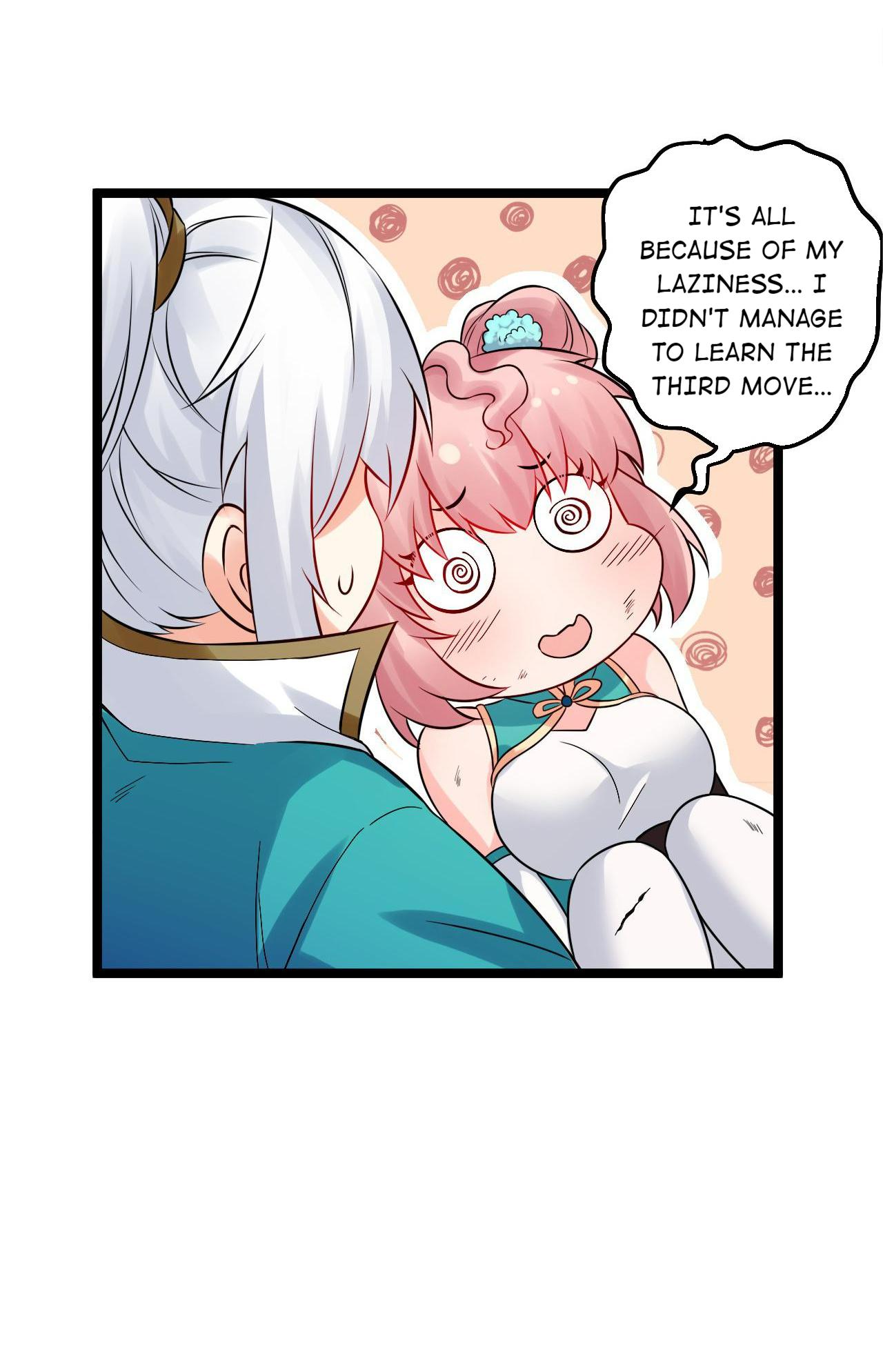 Please Spare Me! Apprentice! Chapter 79 - Page 30