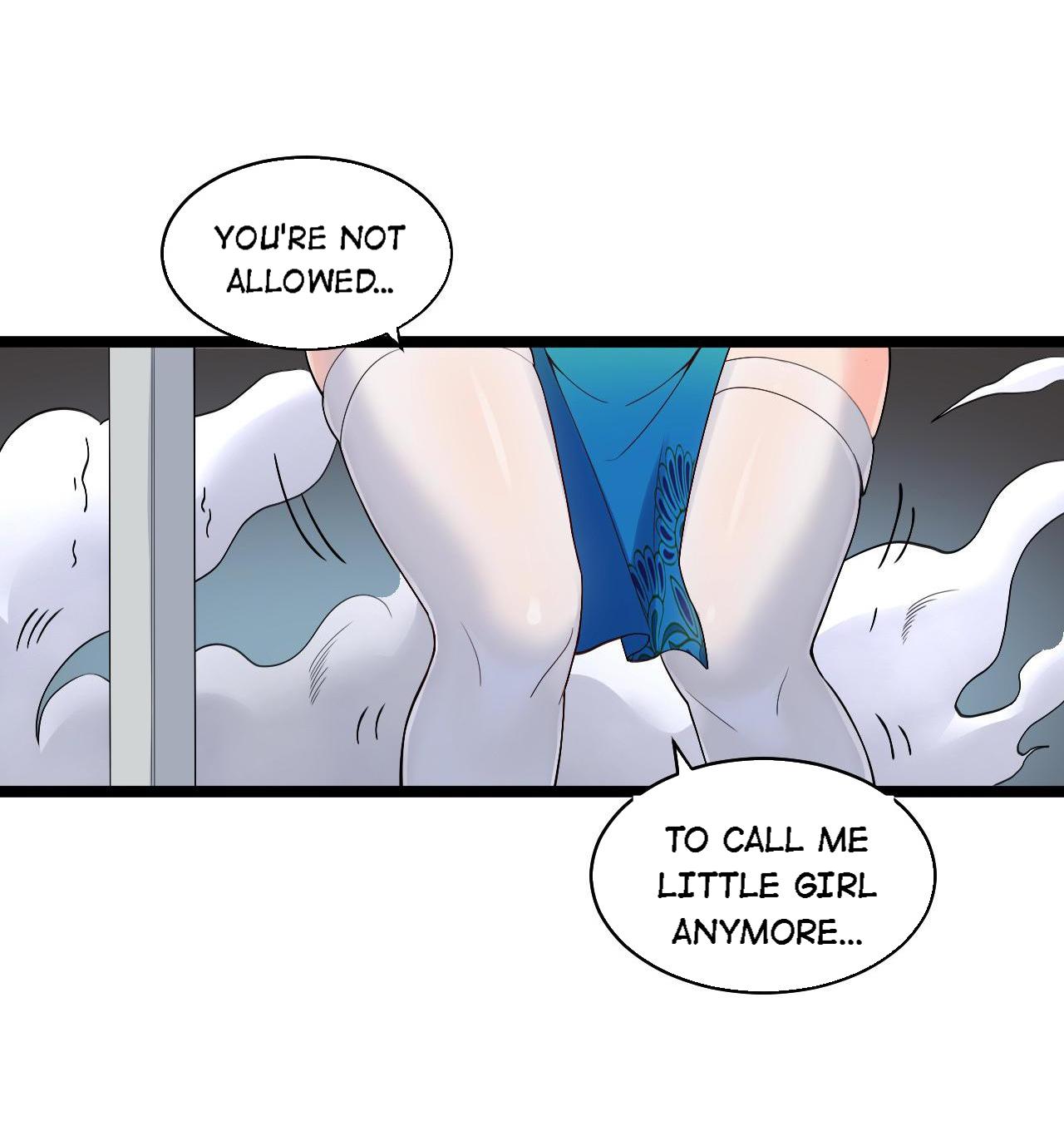 Please Spare Me! Apprentice! Chapter 79 - Page 4