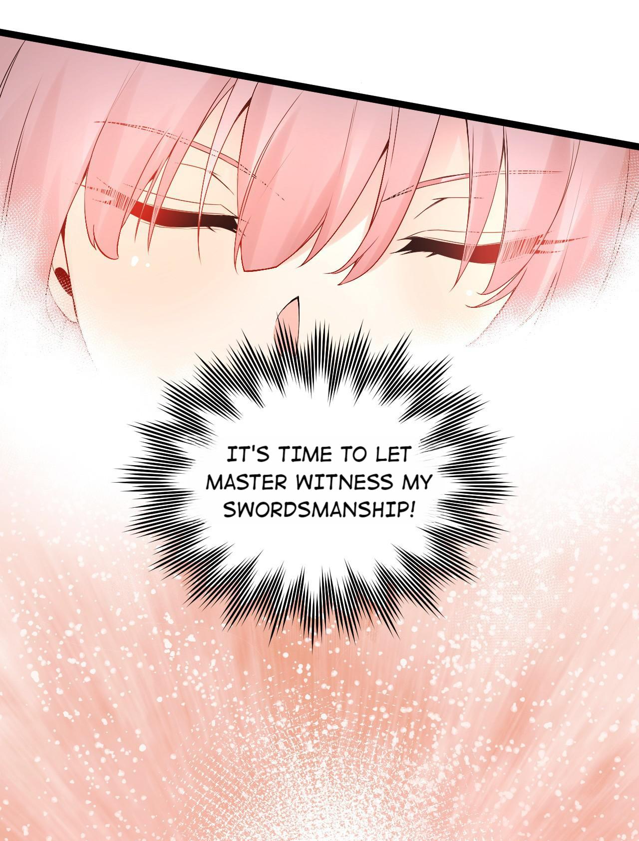 Please Spare Me! Apprentice! Chapter 79 - Page 9