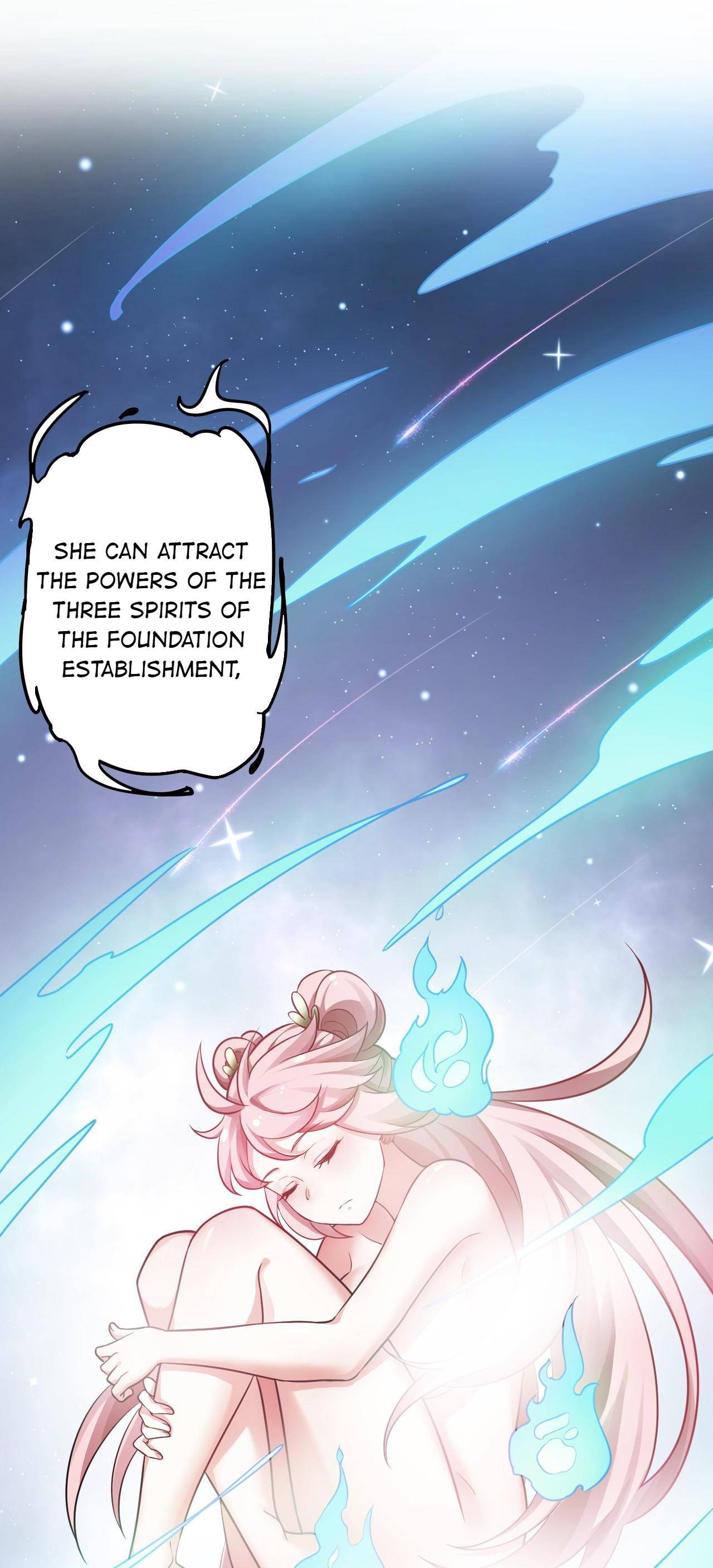 Please Spare Me! Apprentice! Chapter 8 - Page 14