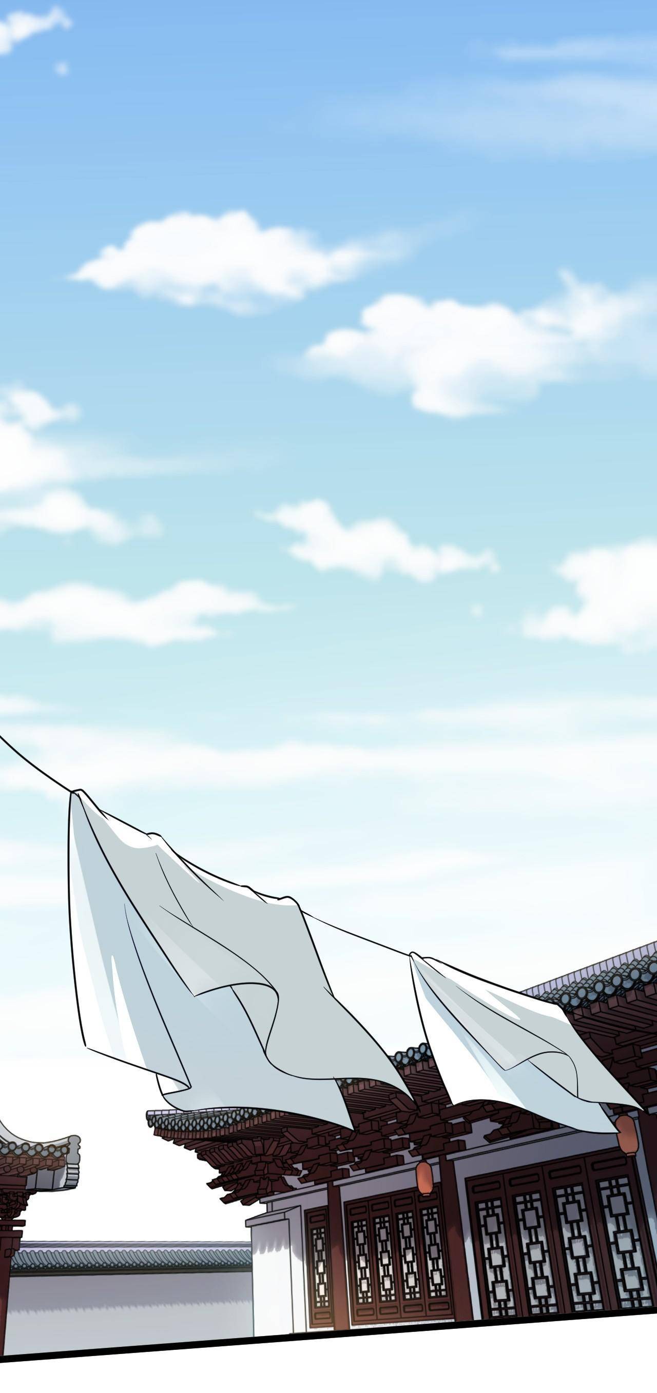 Please Spare Me! Apprentice! Chapter 8 - Page 21