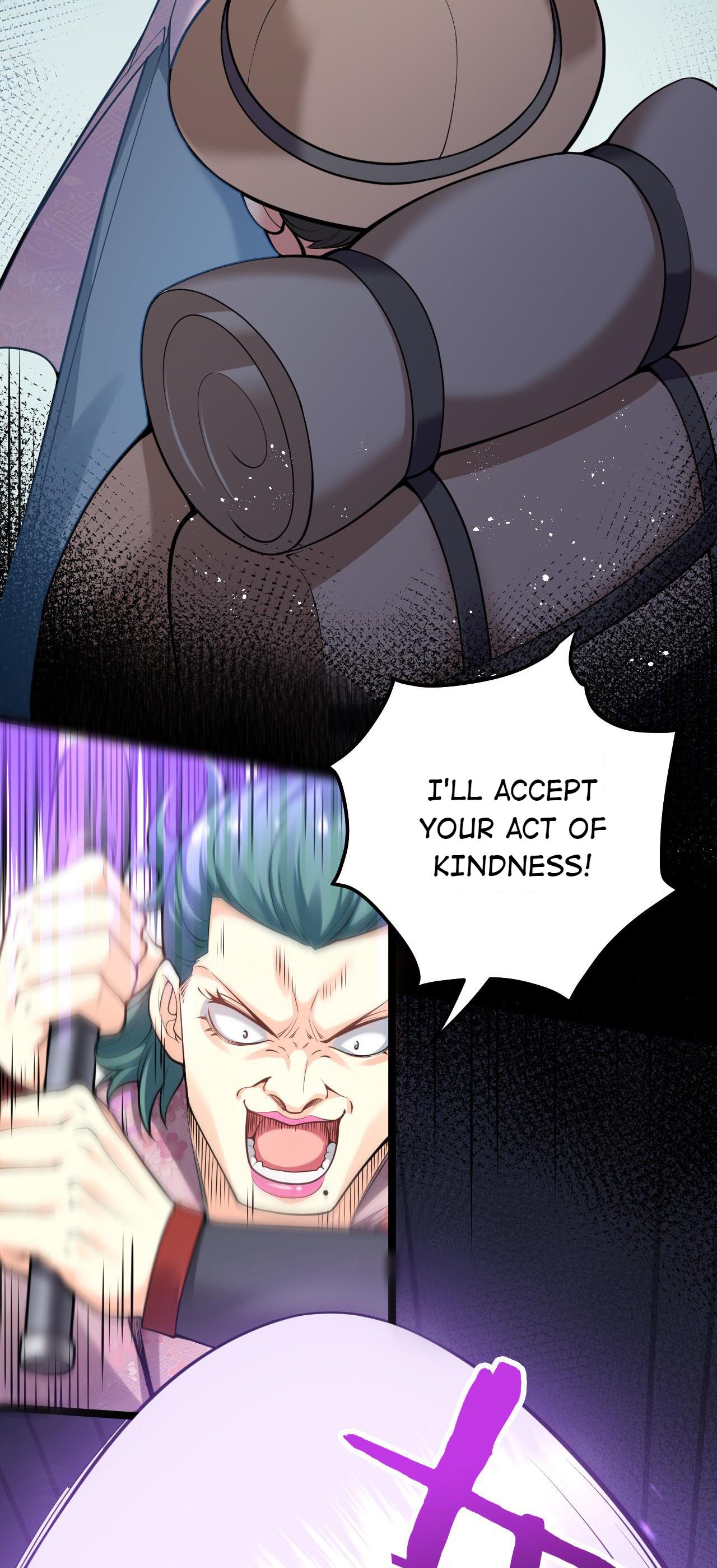 Please Spare Me! Apprentice! Chapter 80 - Page 17